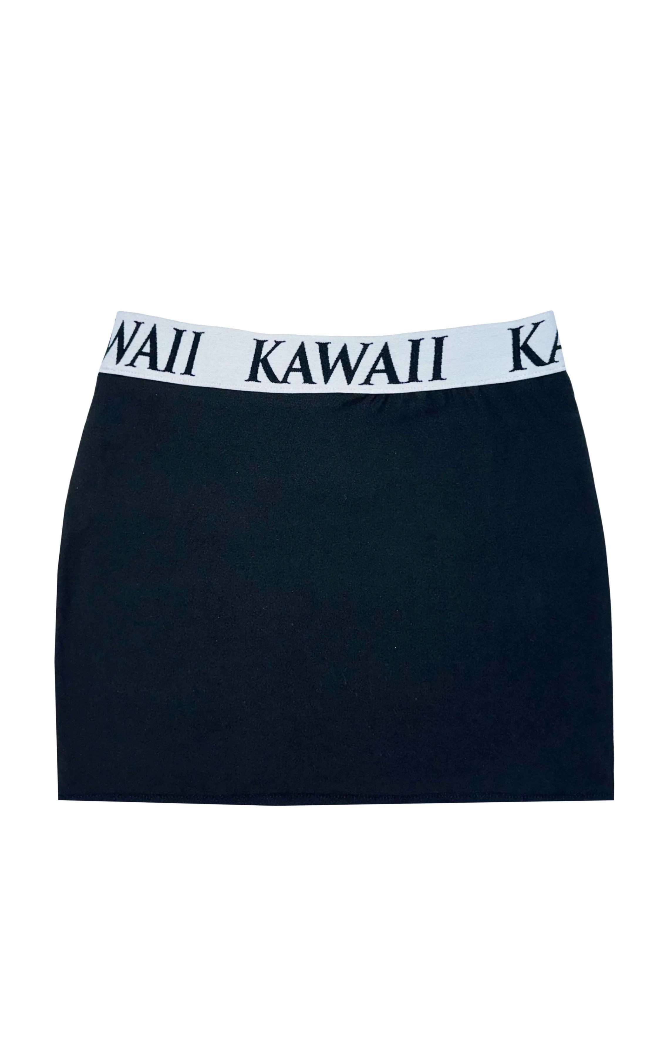 SPORTY KAWAII MINI SKIRT - Image 2