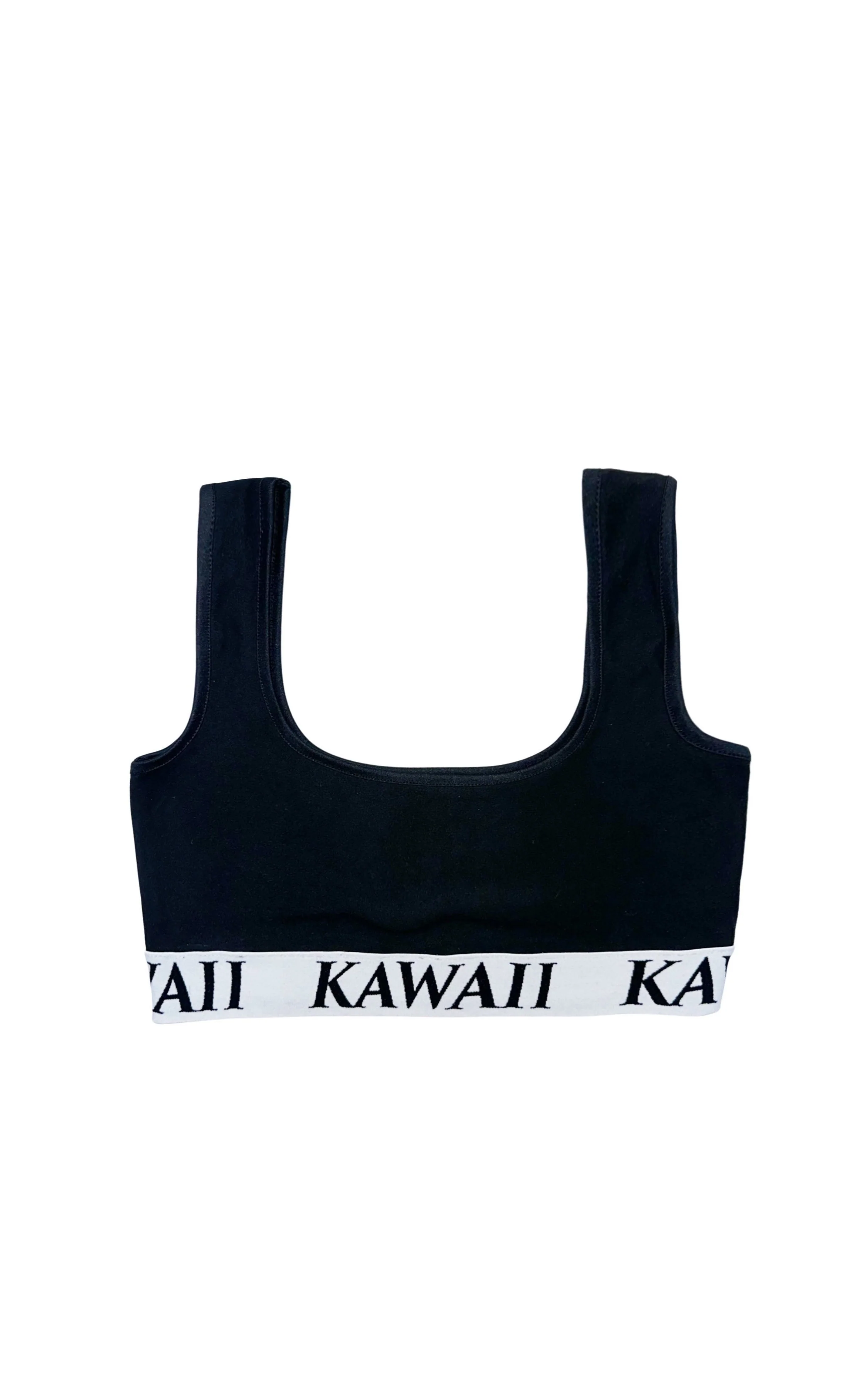 SPORTY KAWAII MINI TANK - Image 2