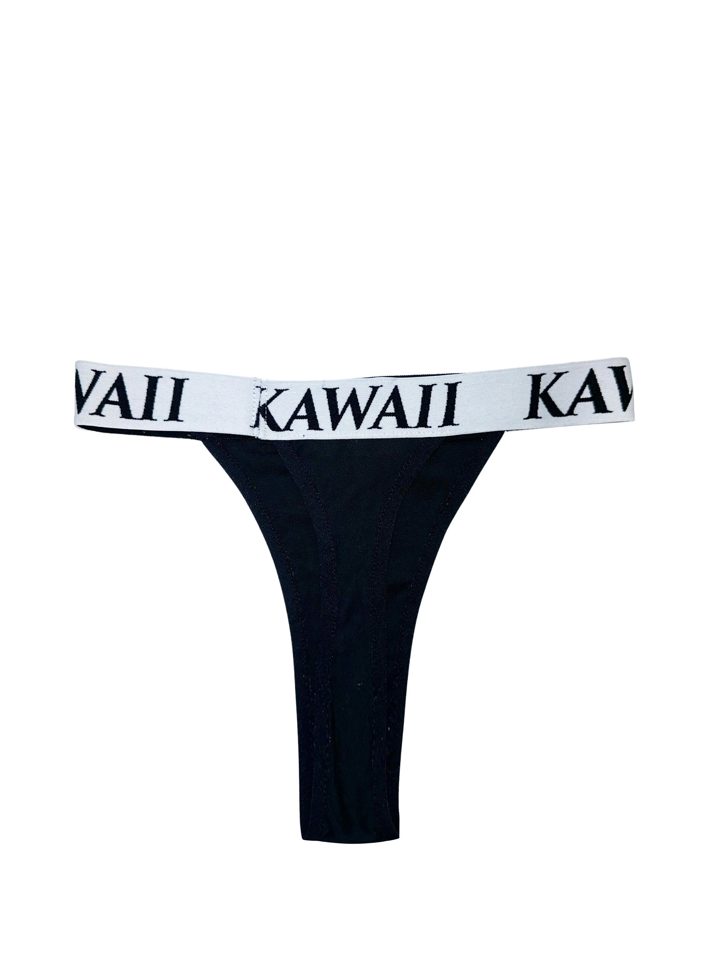 SPORTY KAWAII THONG - Image 5