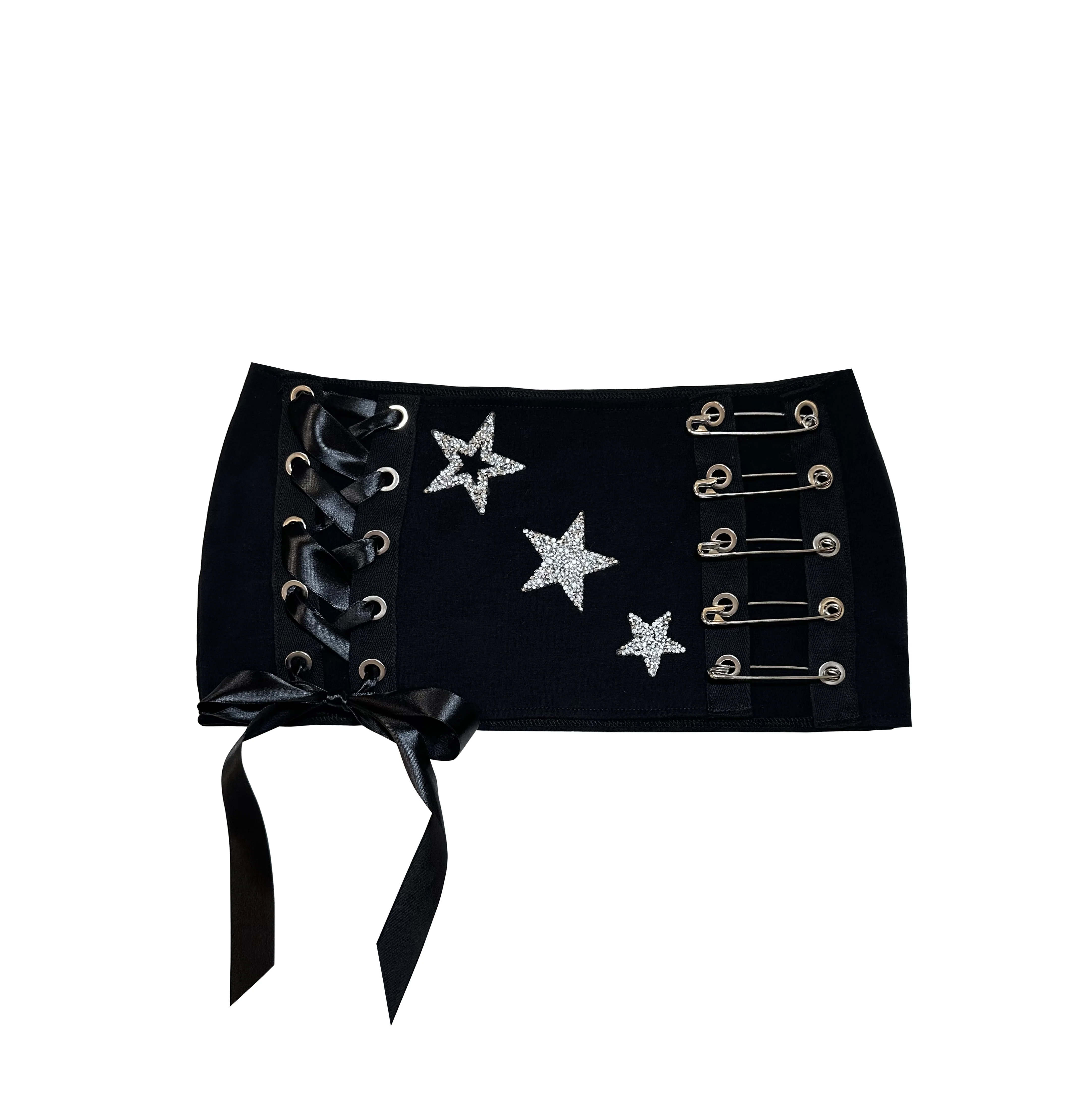 STARGIRL MINI THONG/SKIRT - Image 5