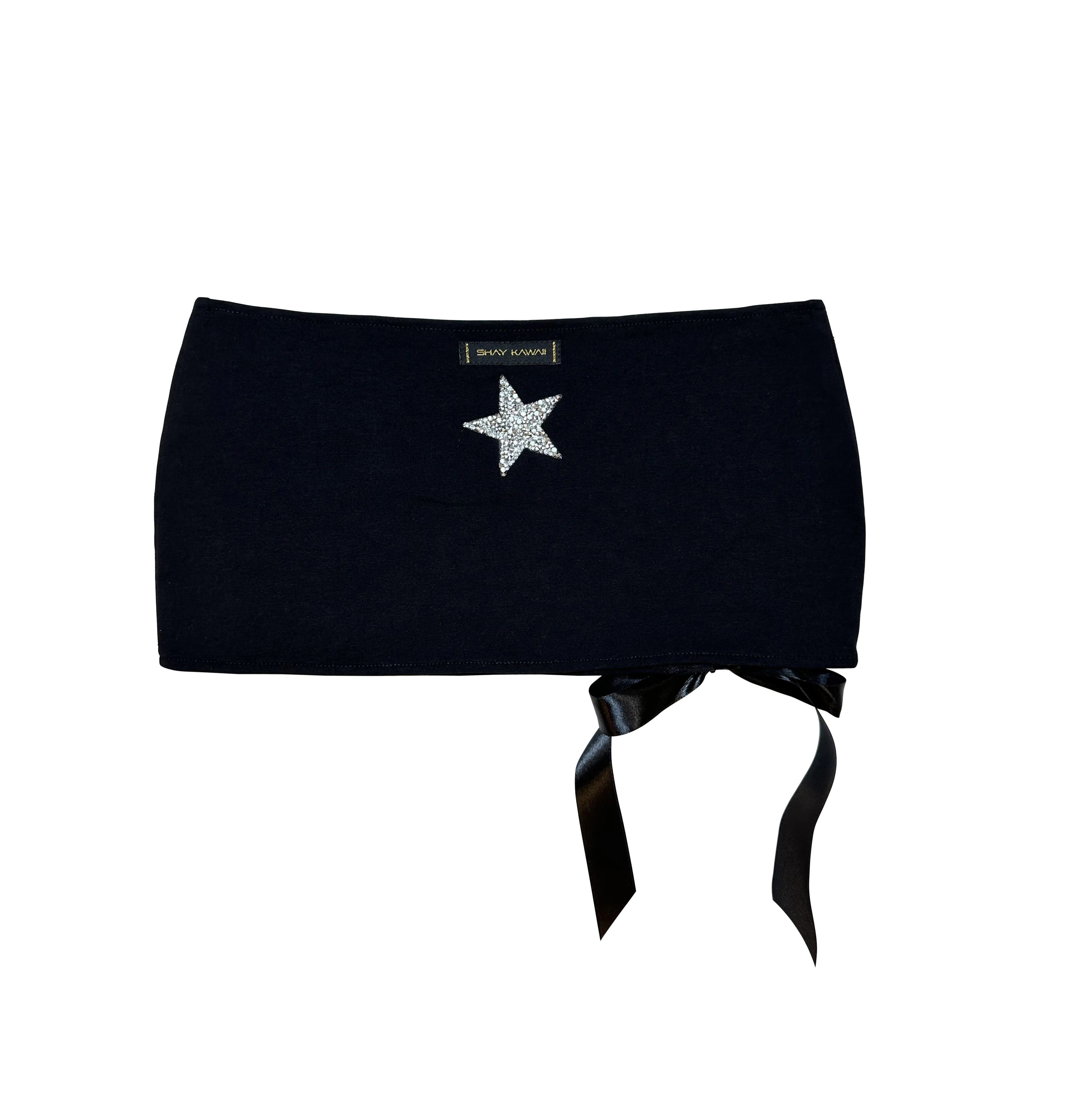 STARGIRL MINI THONG/SKIRT - Image 8