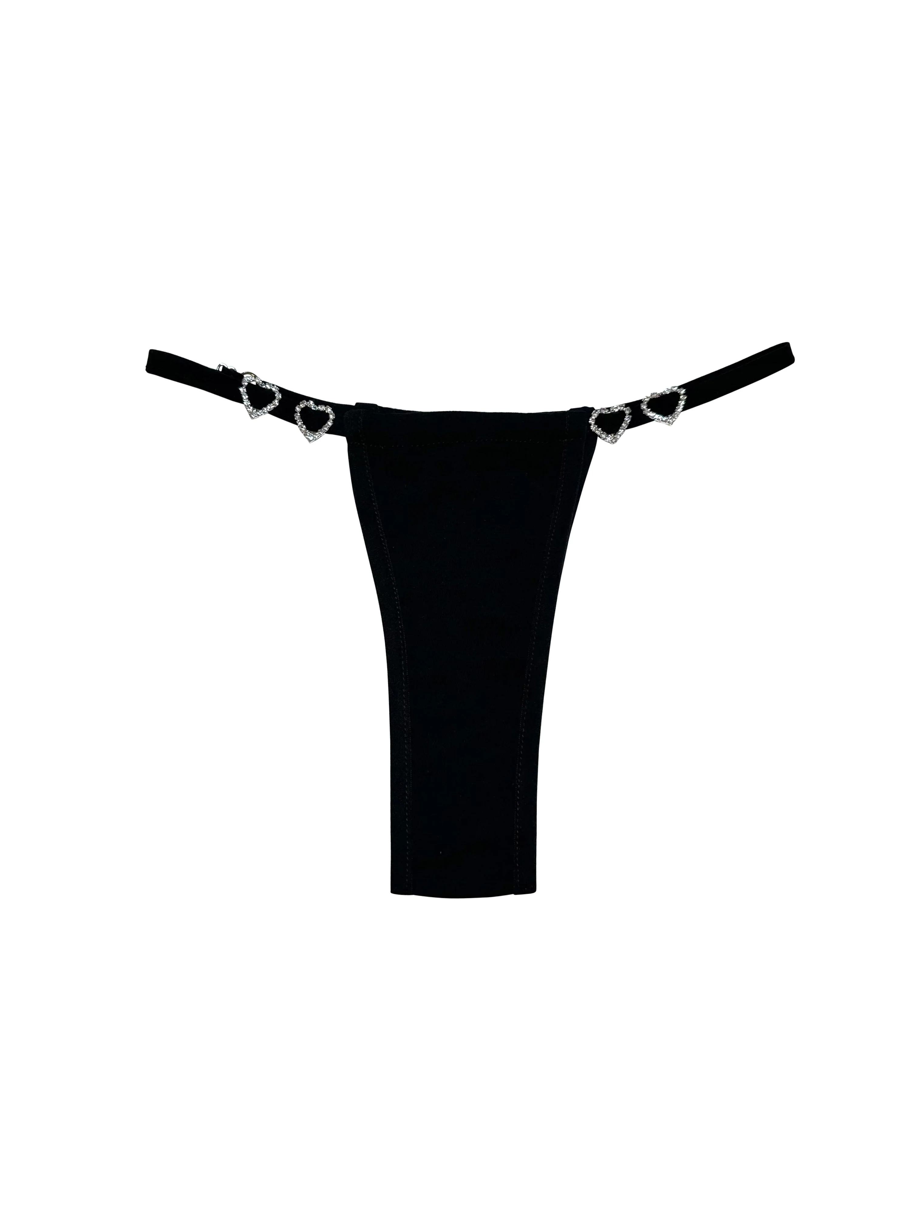 STARGIRL MINI THONG/SKIRT - Image 9