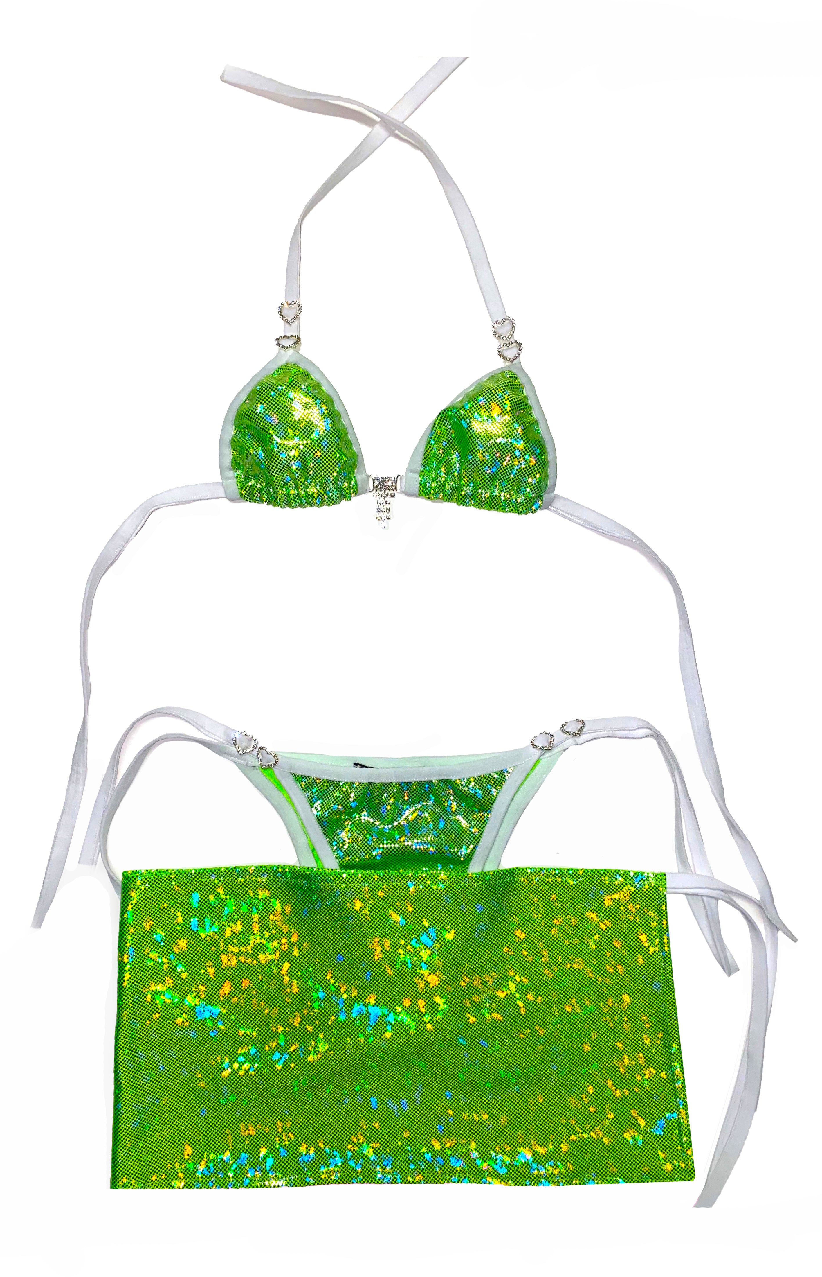 SUNSHINE BIKINI SET