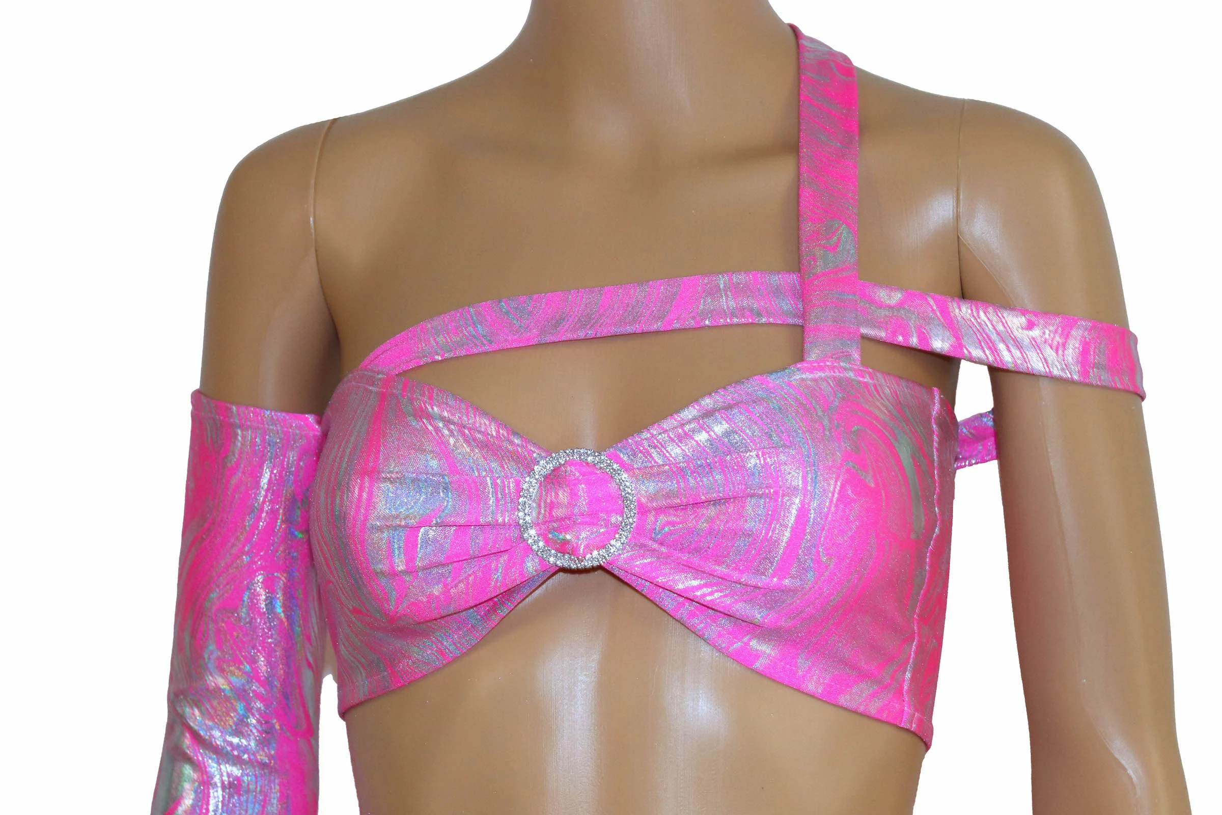 "SWIRL SKIRT "SET - Image 2