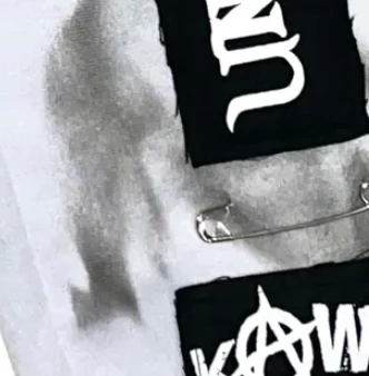 KAWAII CROP TOP - Image 7