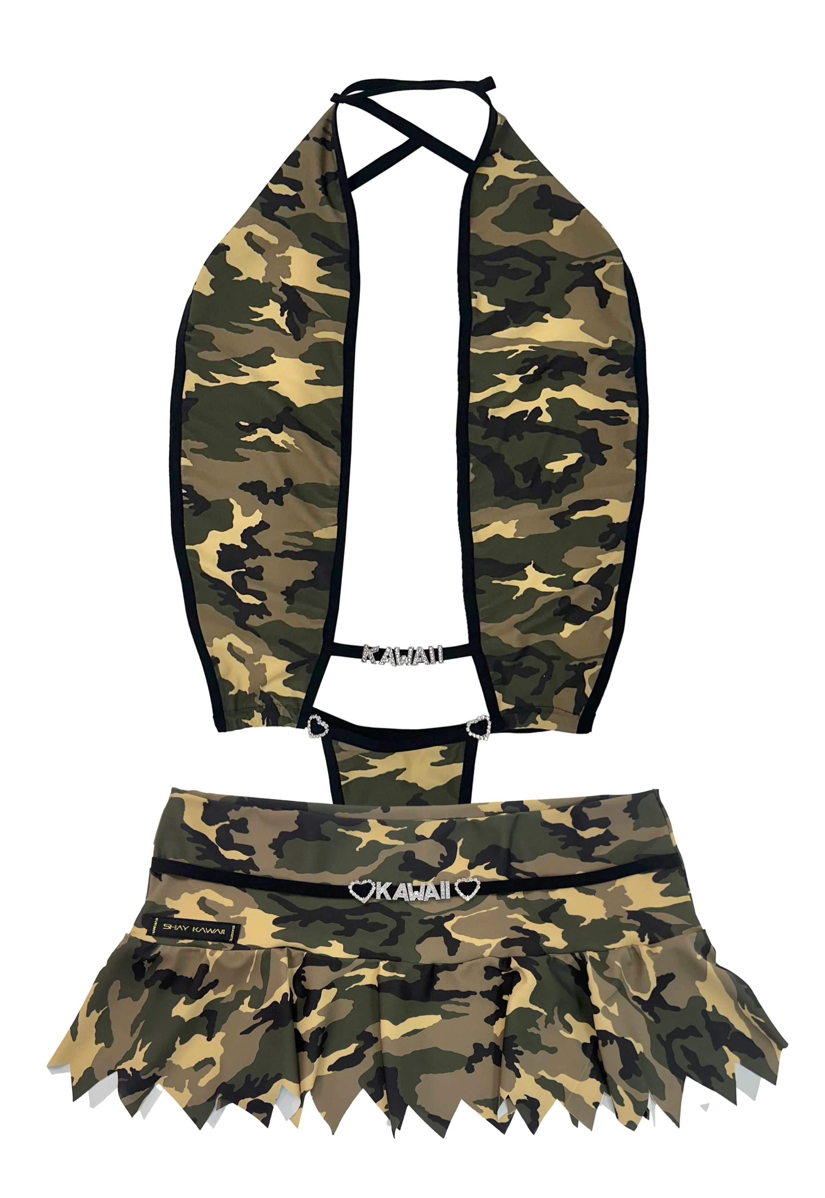 TEMPERATURE SLINGSHOT SET - Image 2