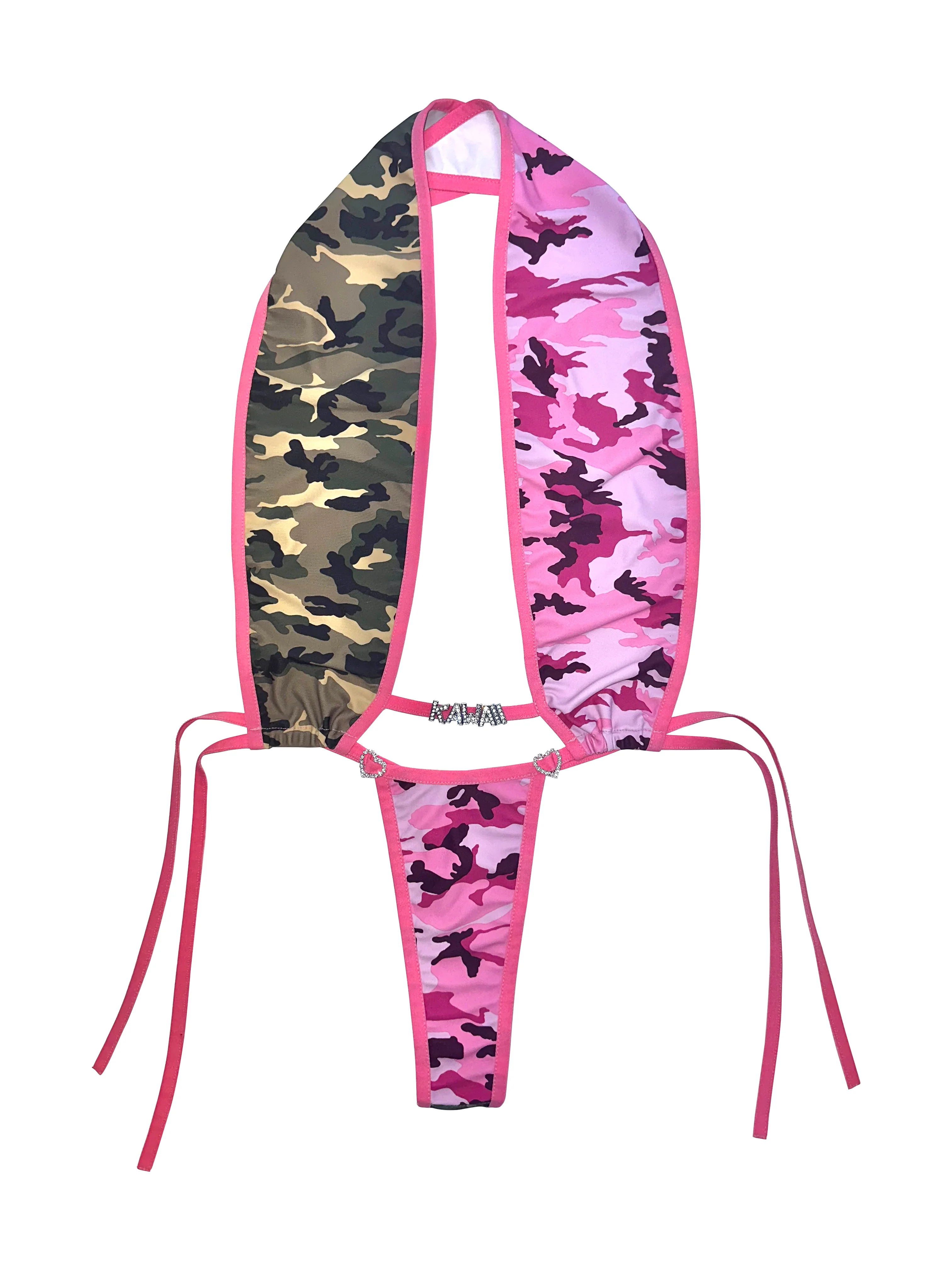 TEMPERATURE SLINGSHOT SET - Image 6