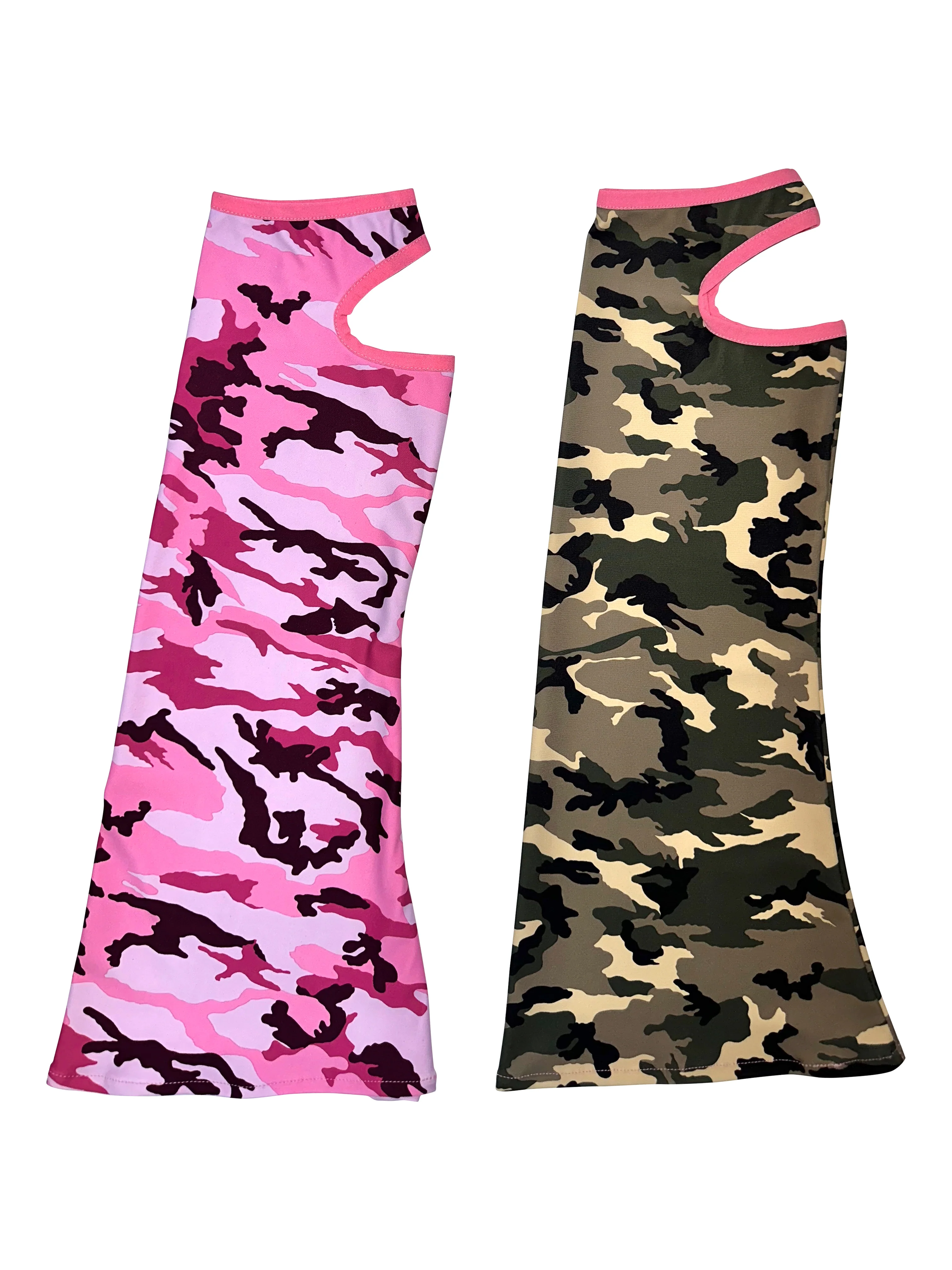 TEMPERATURE SHORTS SET - Image 11