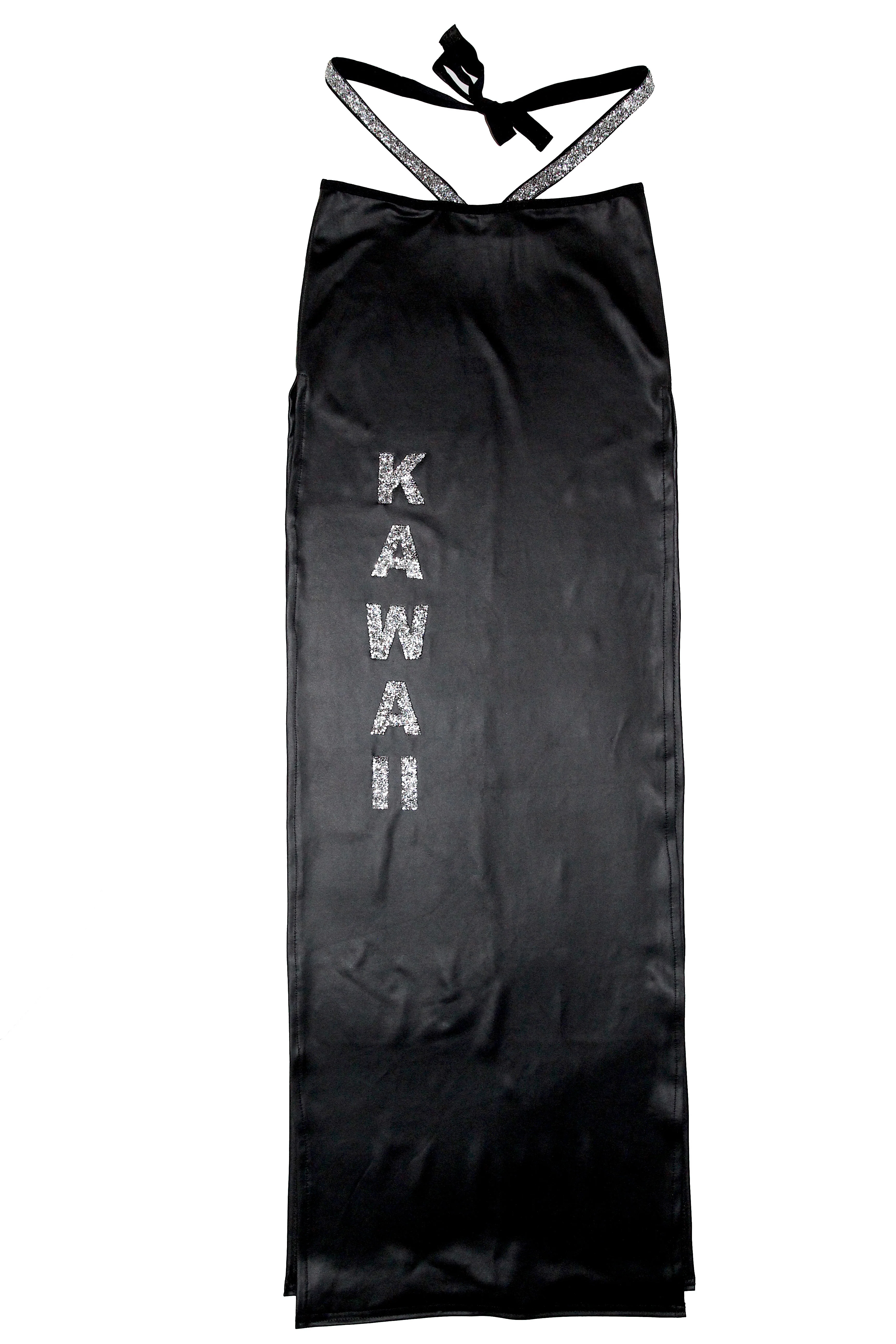 THE " AKASHA LONG SKIRT " SET - Image 7