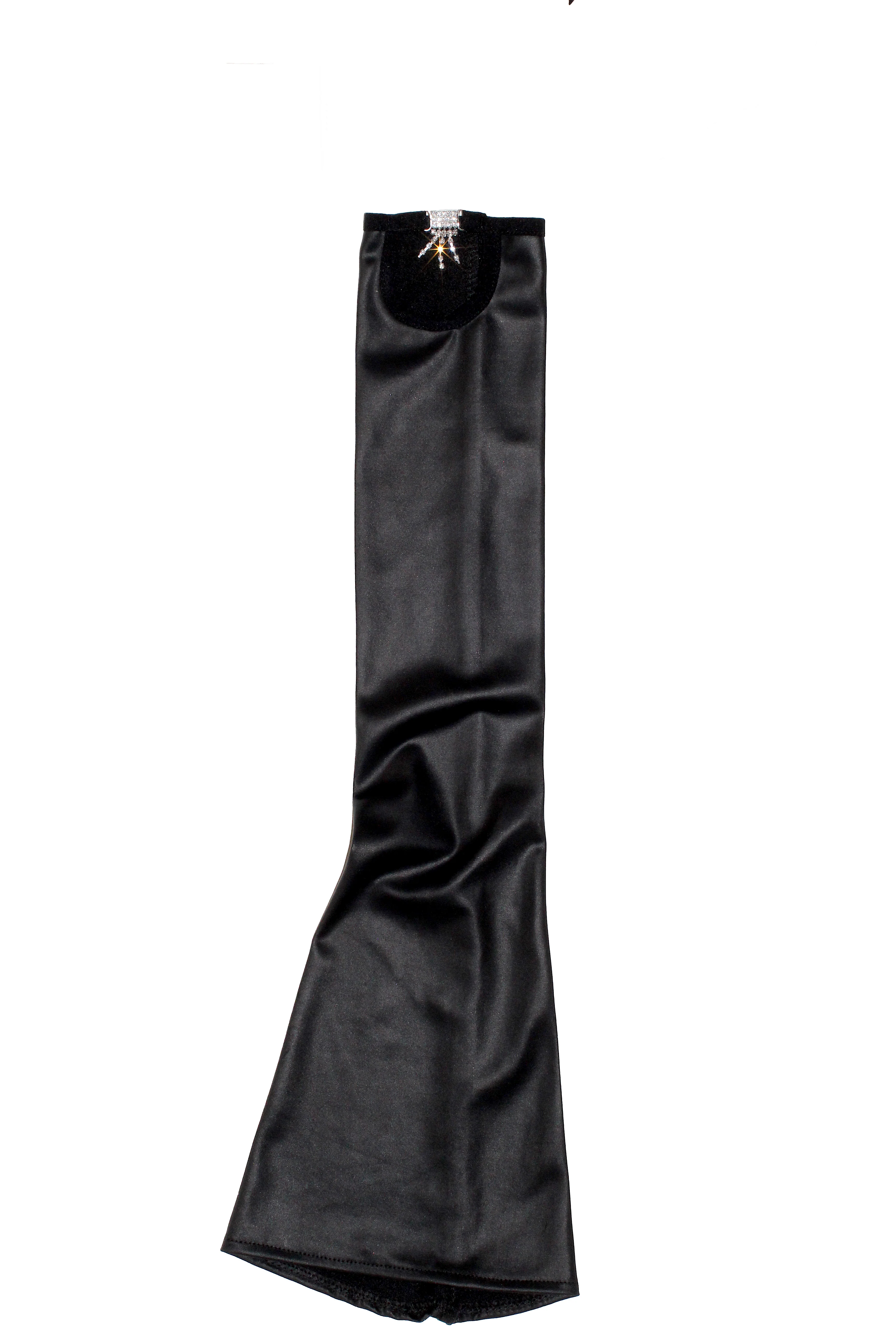 THE " AKASHA LONG SKIRT " SET - Image 8