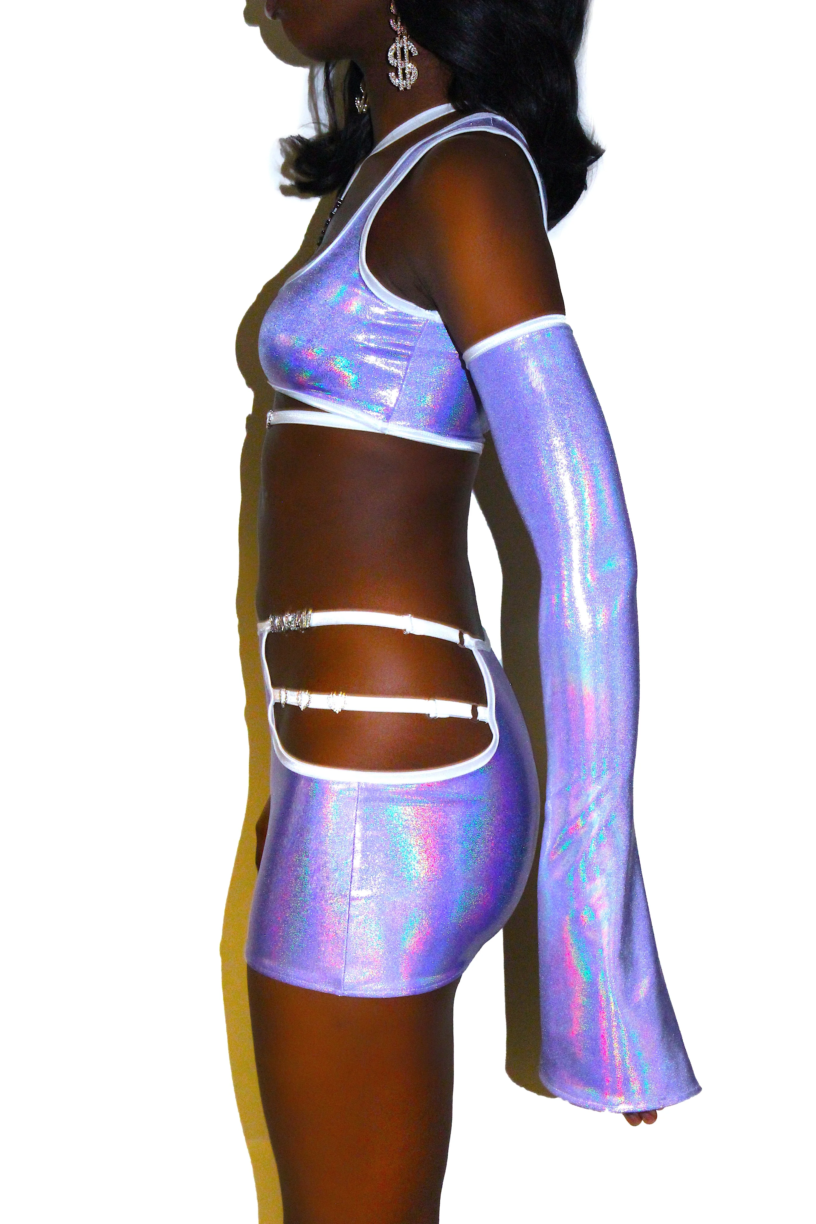 THE " BELLE " LIQUID SET - Image 2