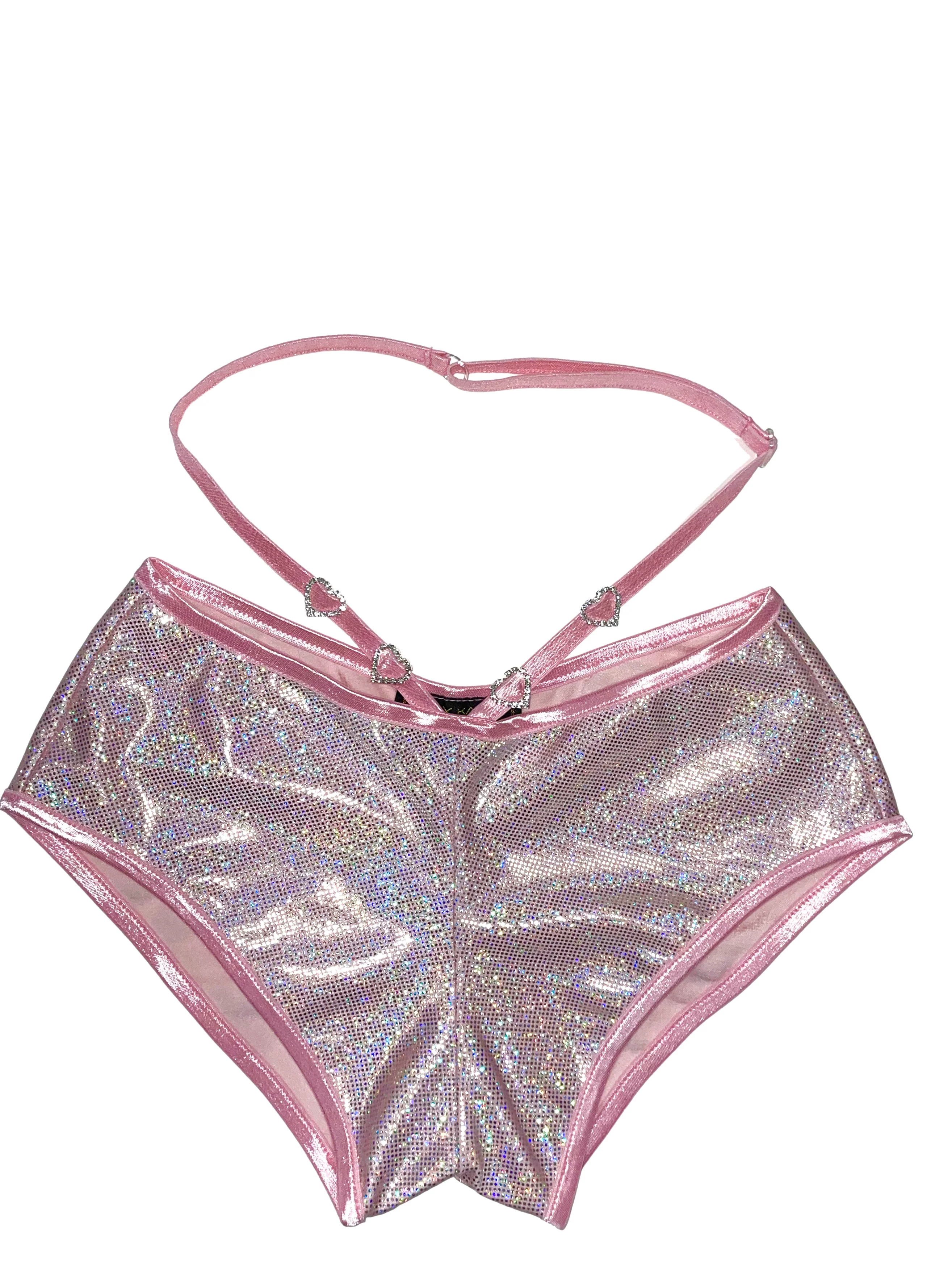 THE "BONNIE SET" with or without CHAPS - Image 8