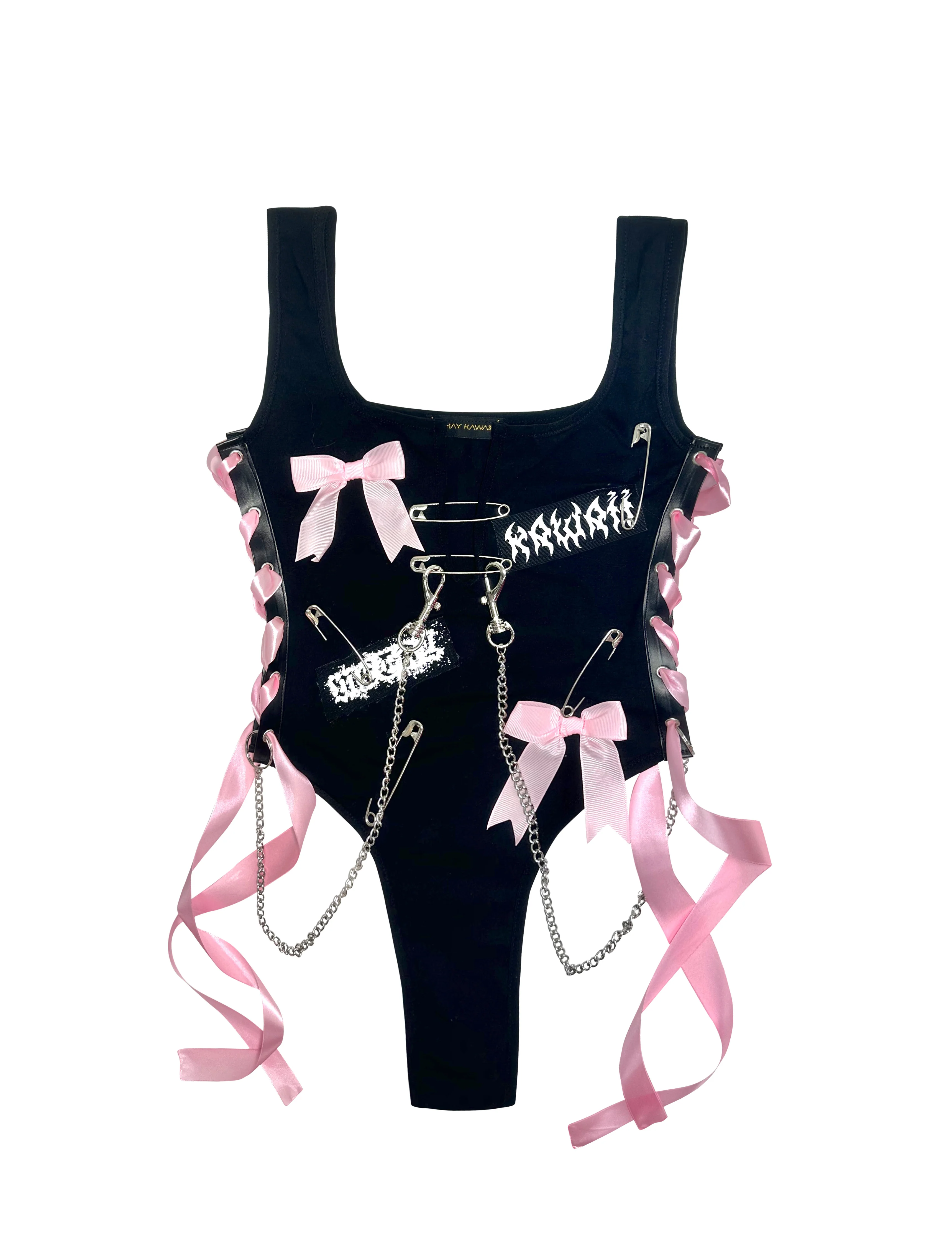 THE BALLET ONESIE - Image 6
