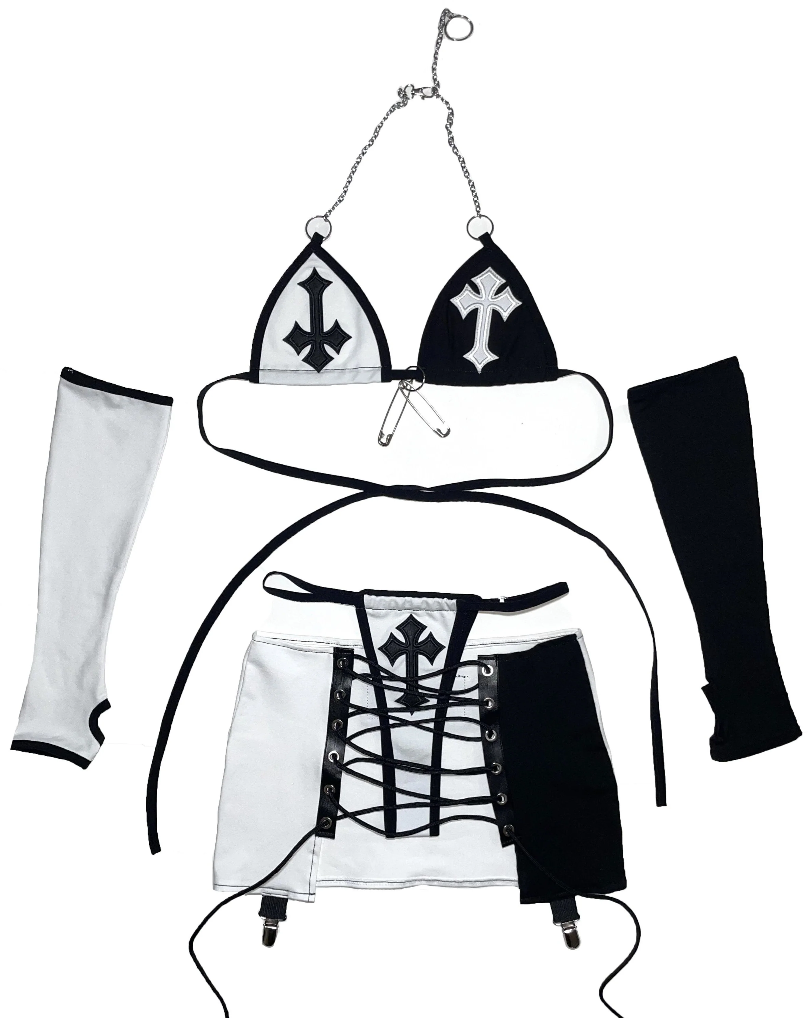 CROSS SET