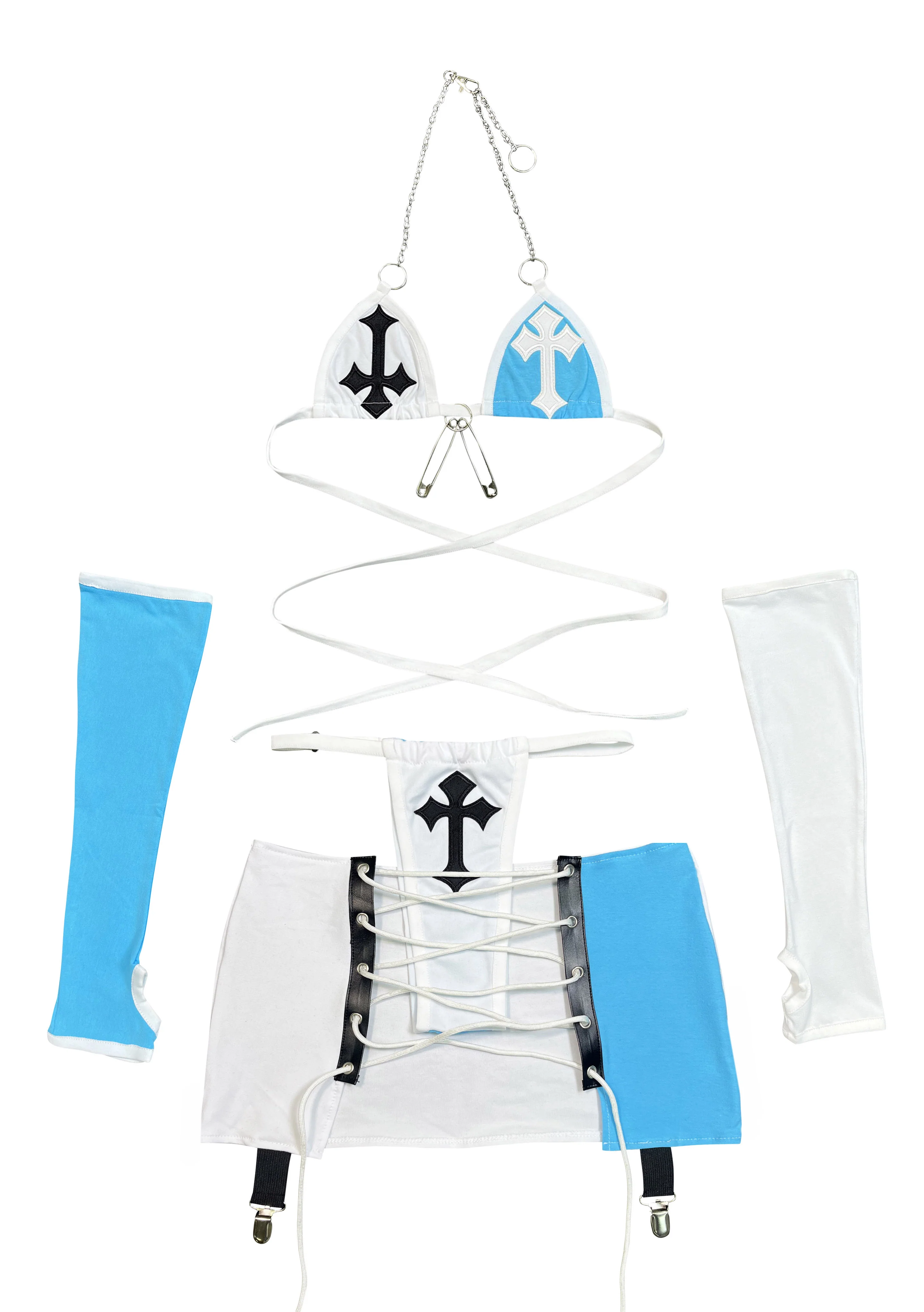 CROSS SET - Image 3