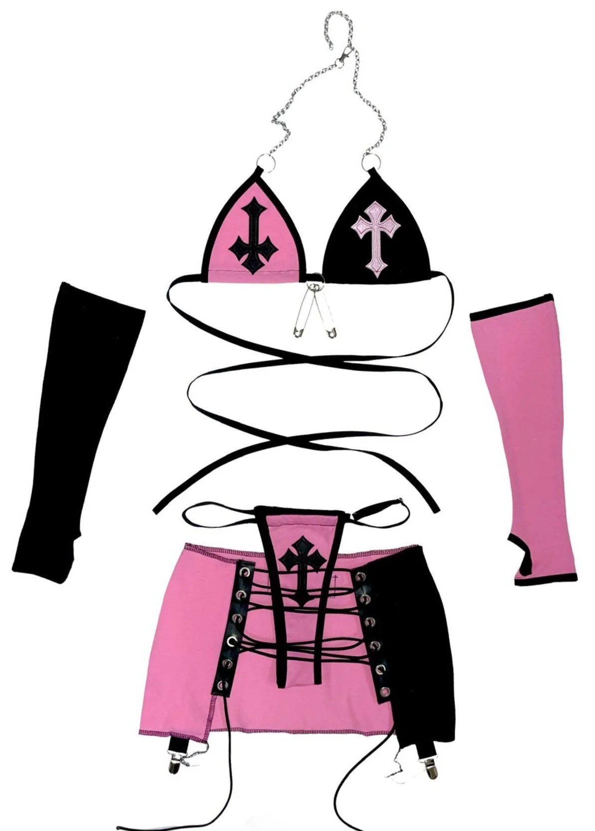 CROSS SET - Image 4