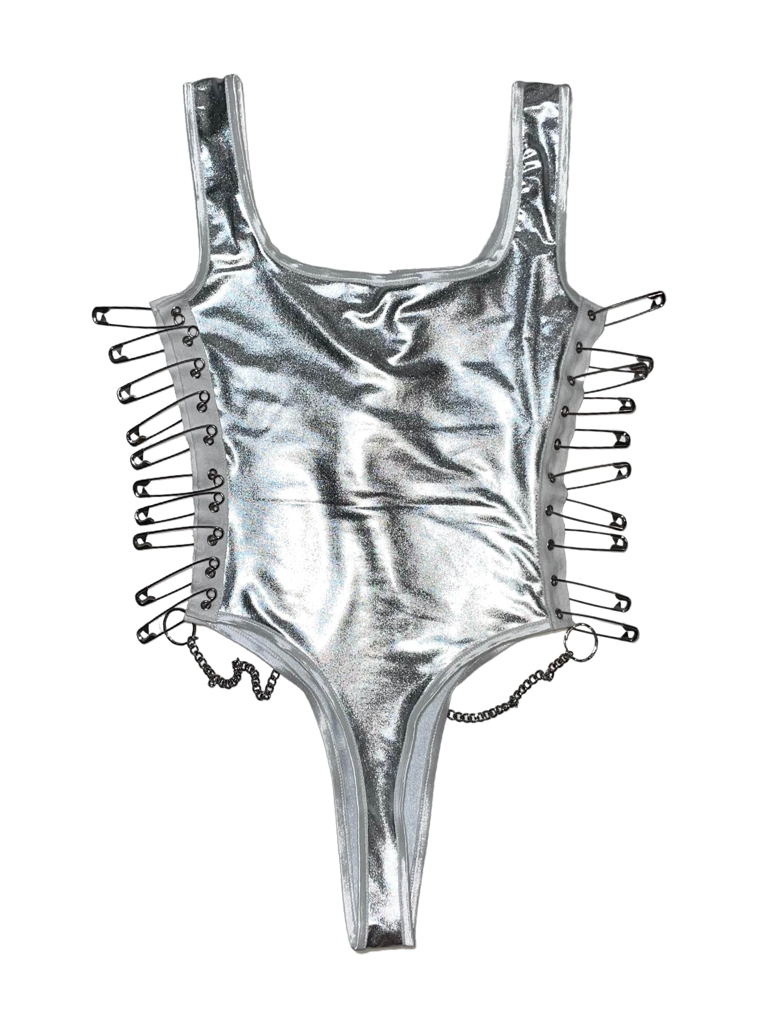 DARK ANGEL ONESIE - Image 10