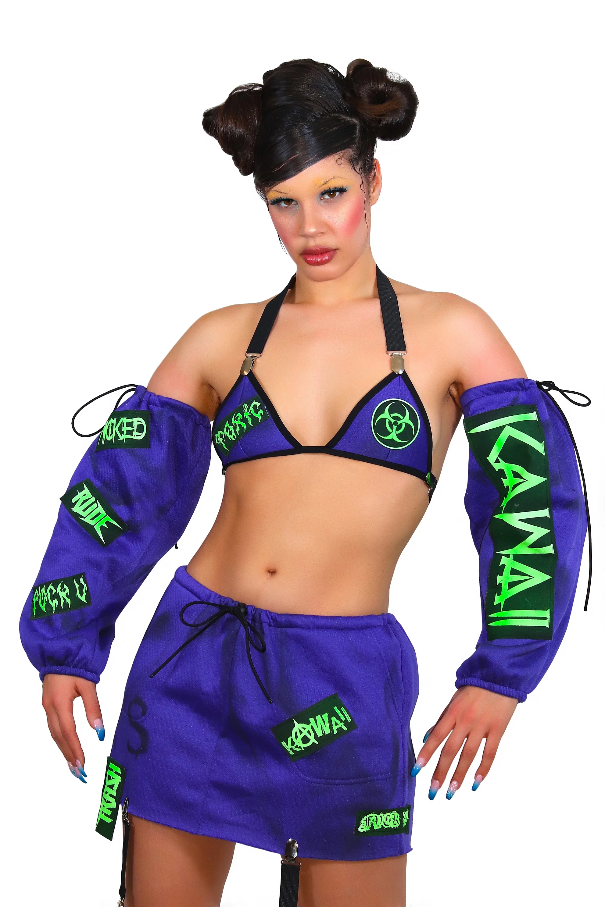 THE DEMONA SET - Image 3