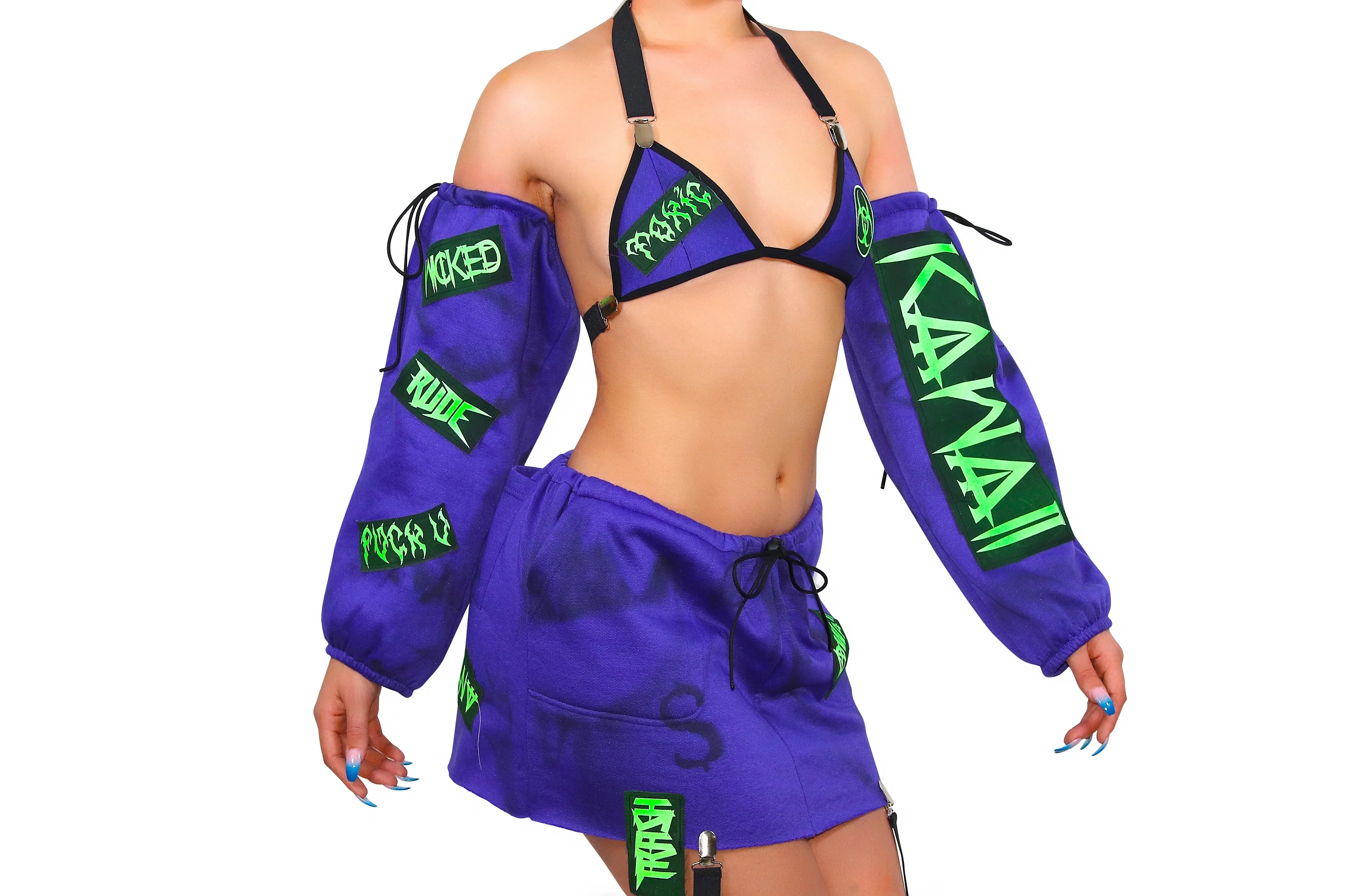 THE DEMONA SET - Image 6