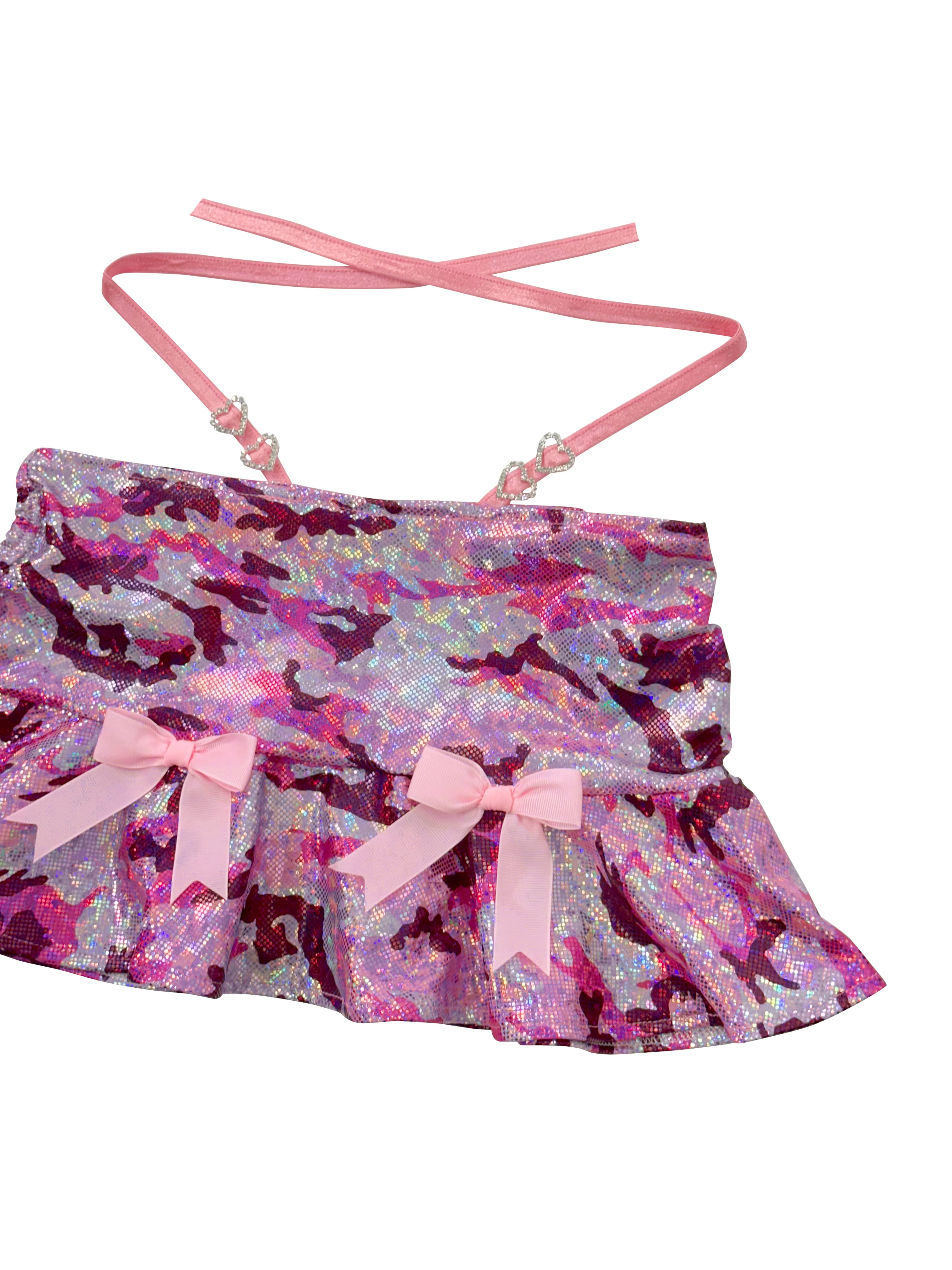DIVA SKIRT - Image 14