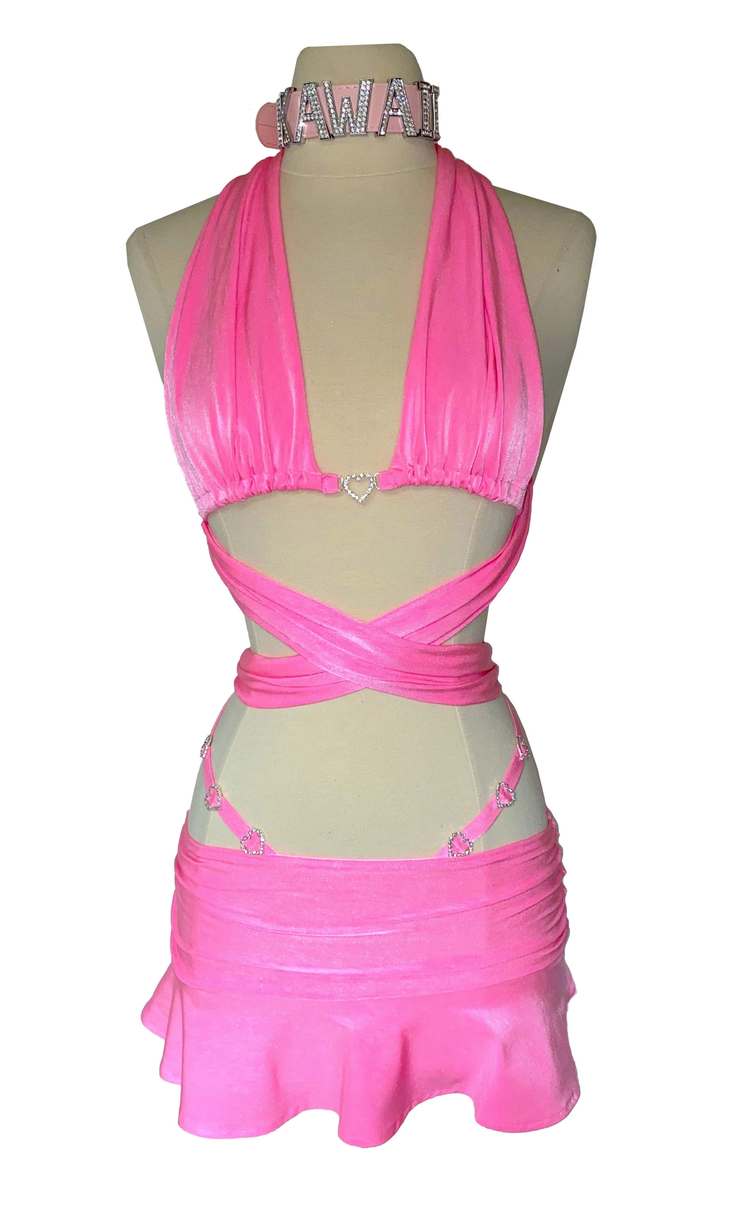 DIVA SKIRT - Image 4
