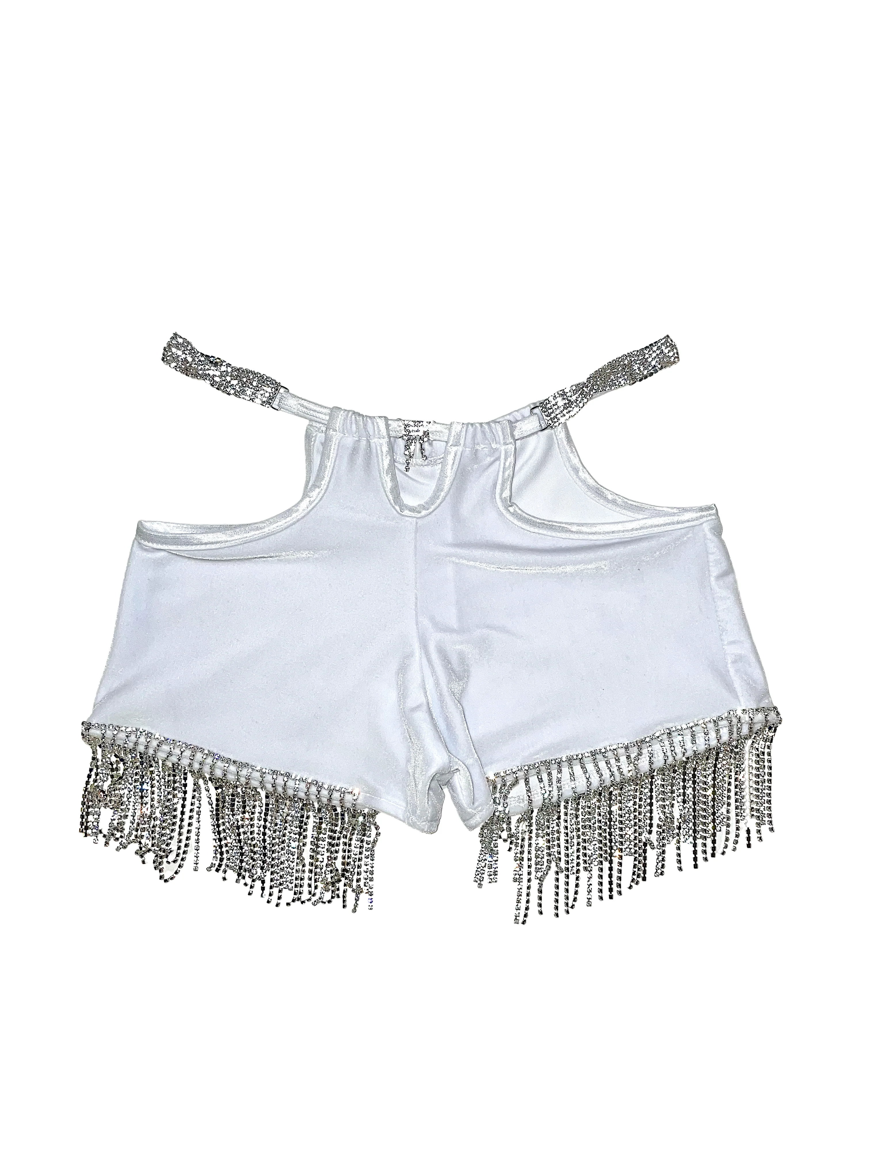 DOLLY PARTON SHORTS SET - Image 4