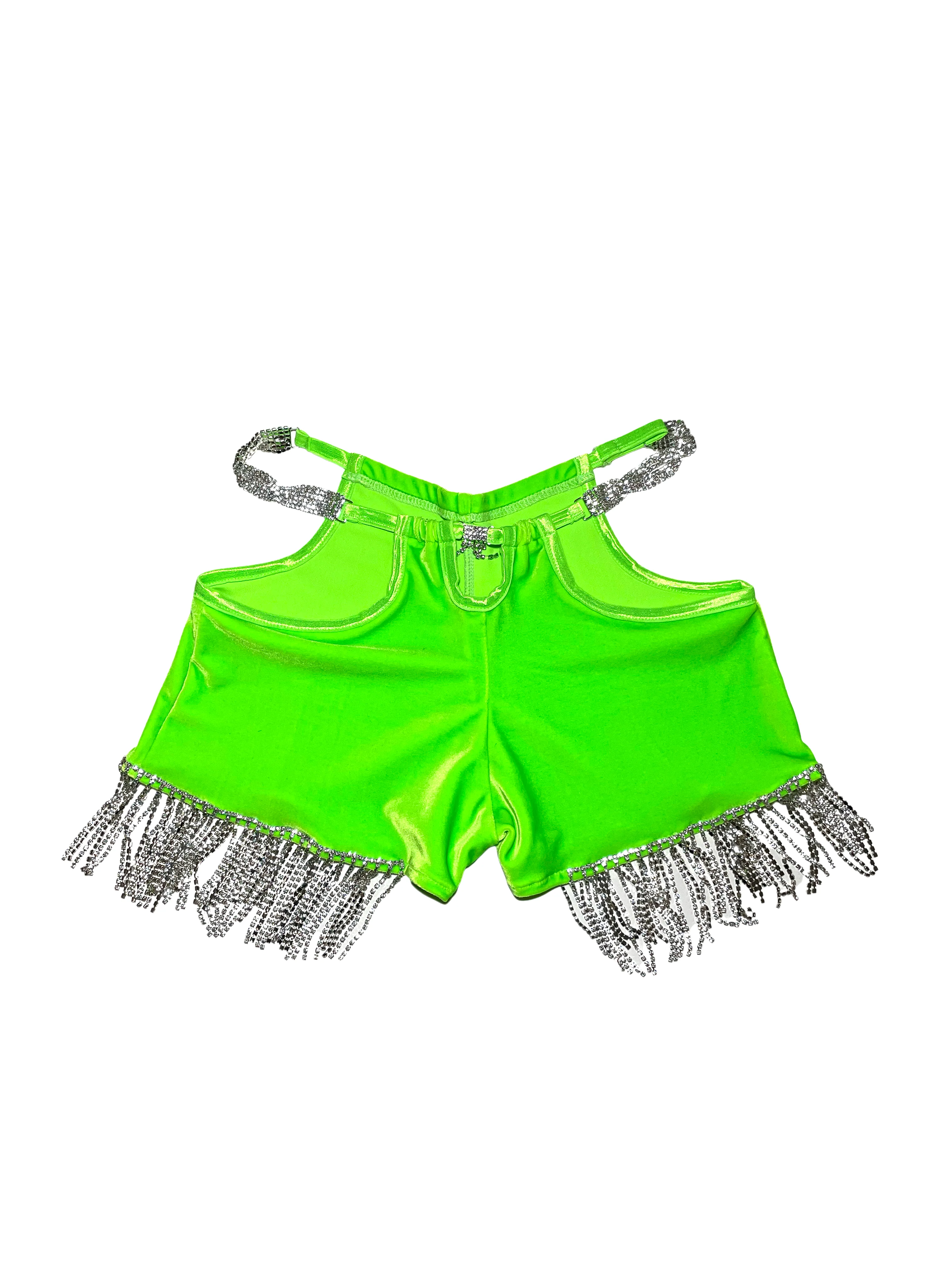 DOLLY PARTON SHORTS SET - Image 5
