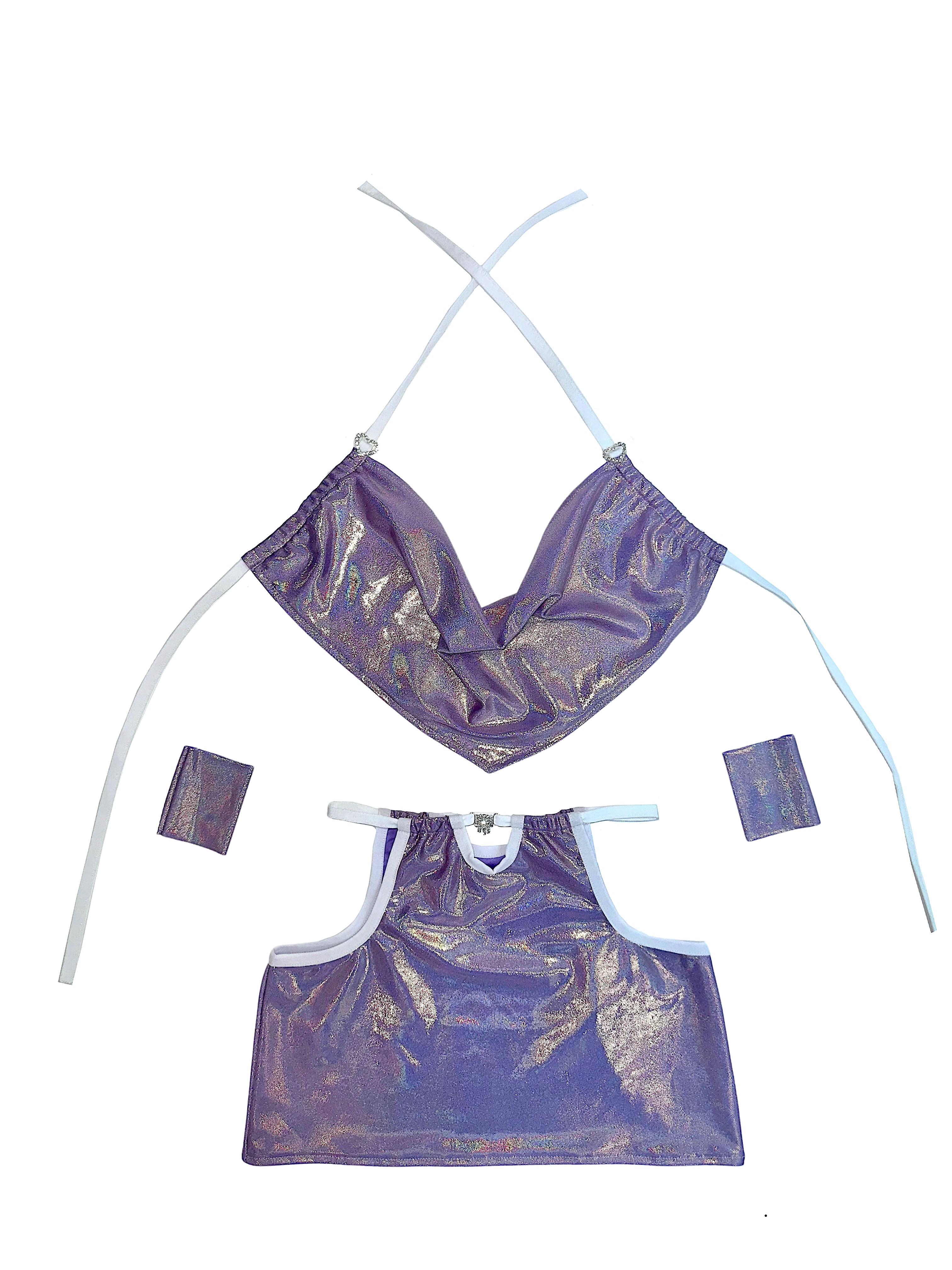 THE "EUPHORIA" SET - Image 3