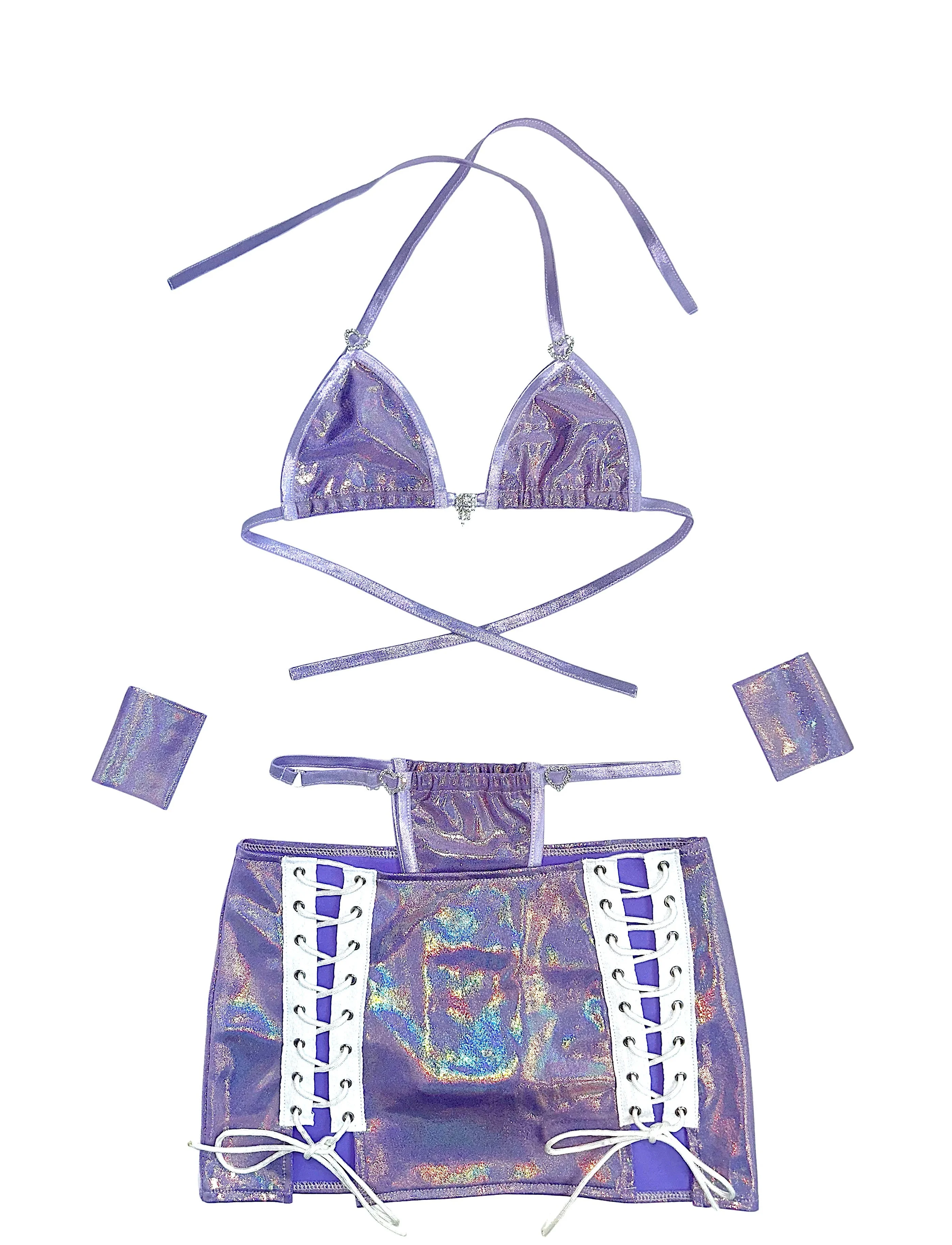 THE FARRAH SET - Image 3