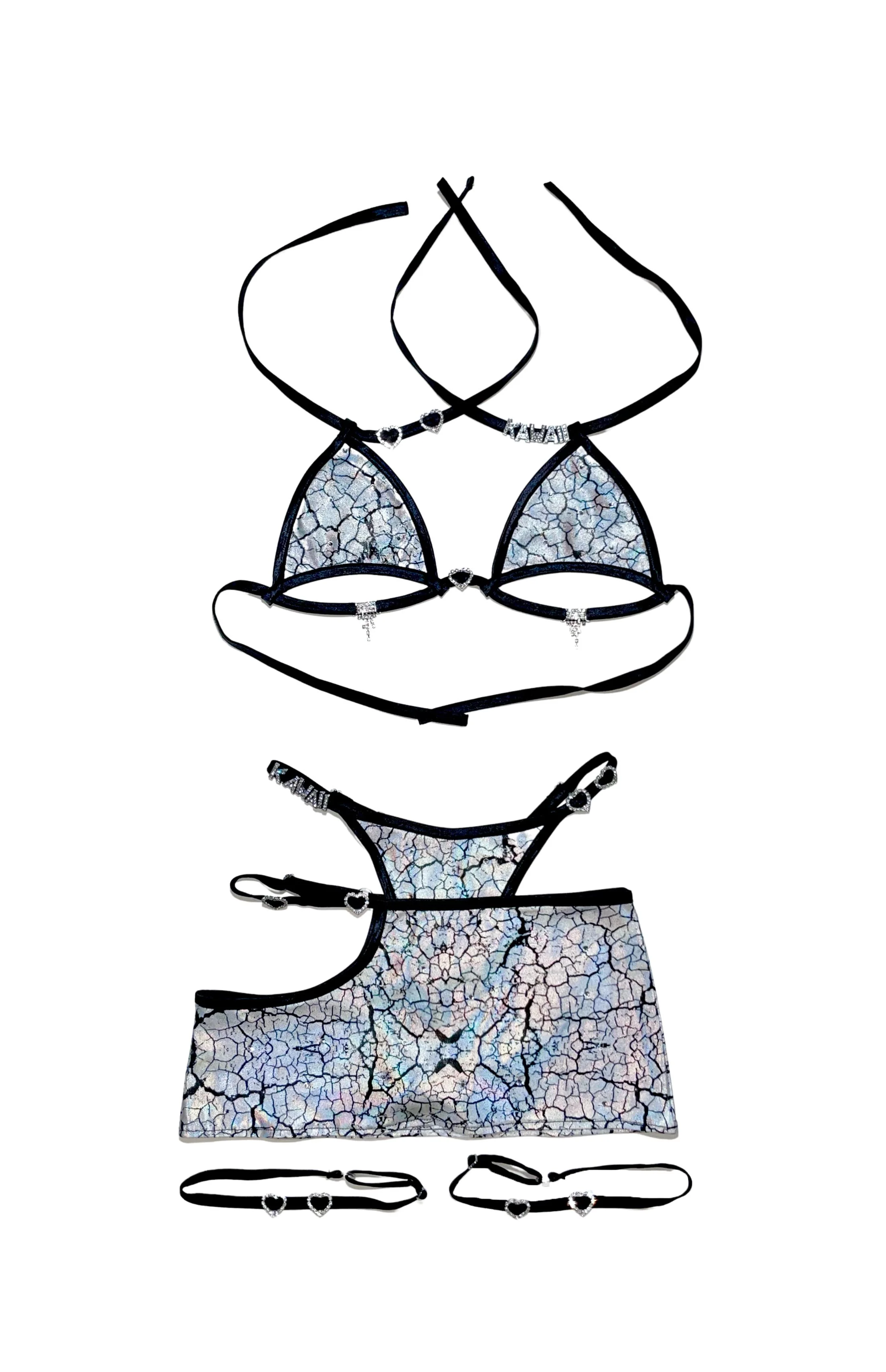 THE GALAXY RHINESTONE SET - Image 6