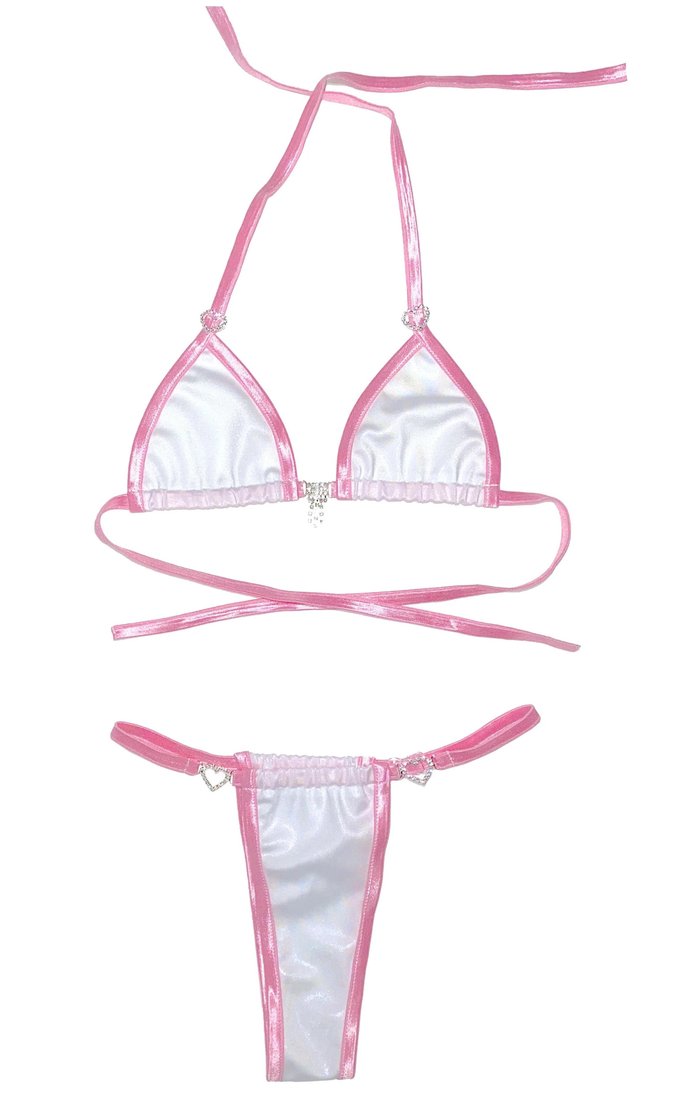 THE GLAMOROUS BIKINI - Image 5