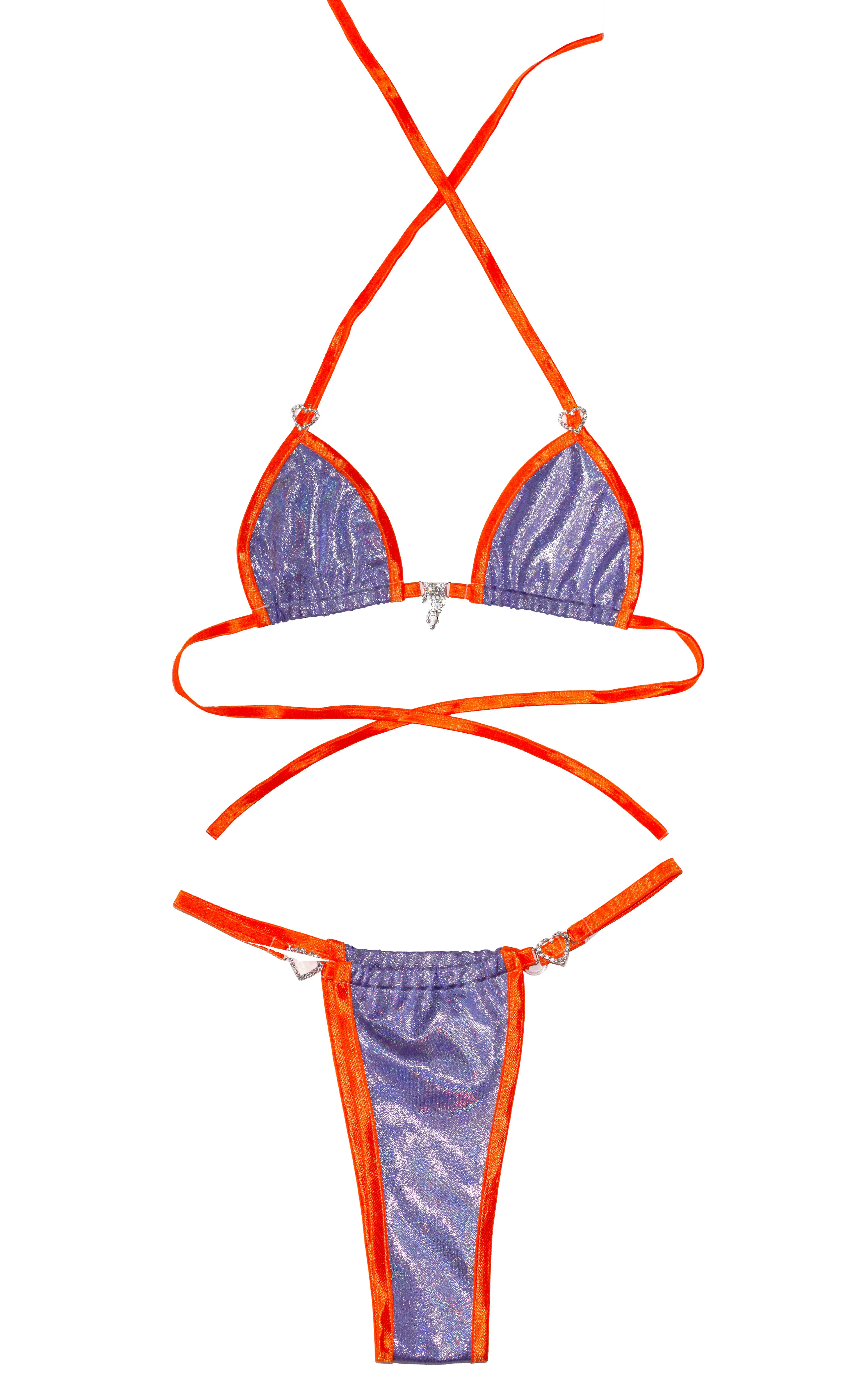THE GLAMOROUS BIKINI - Image 6