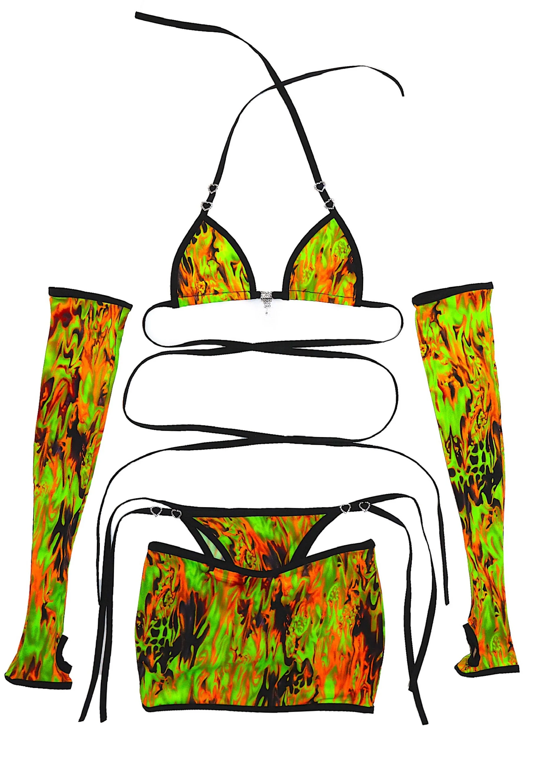 THE MAGMA SET - Image 2