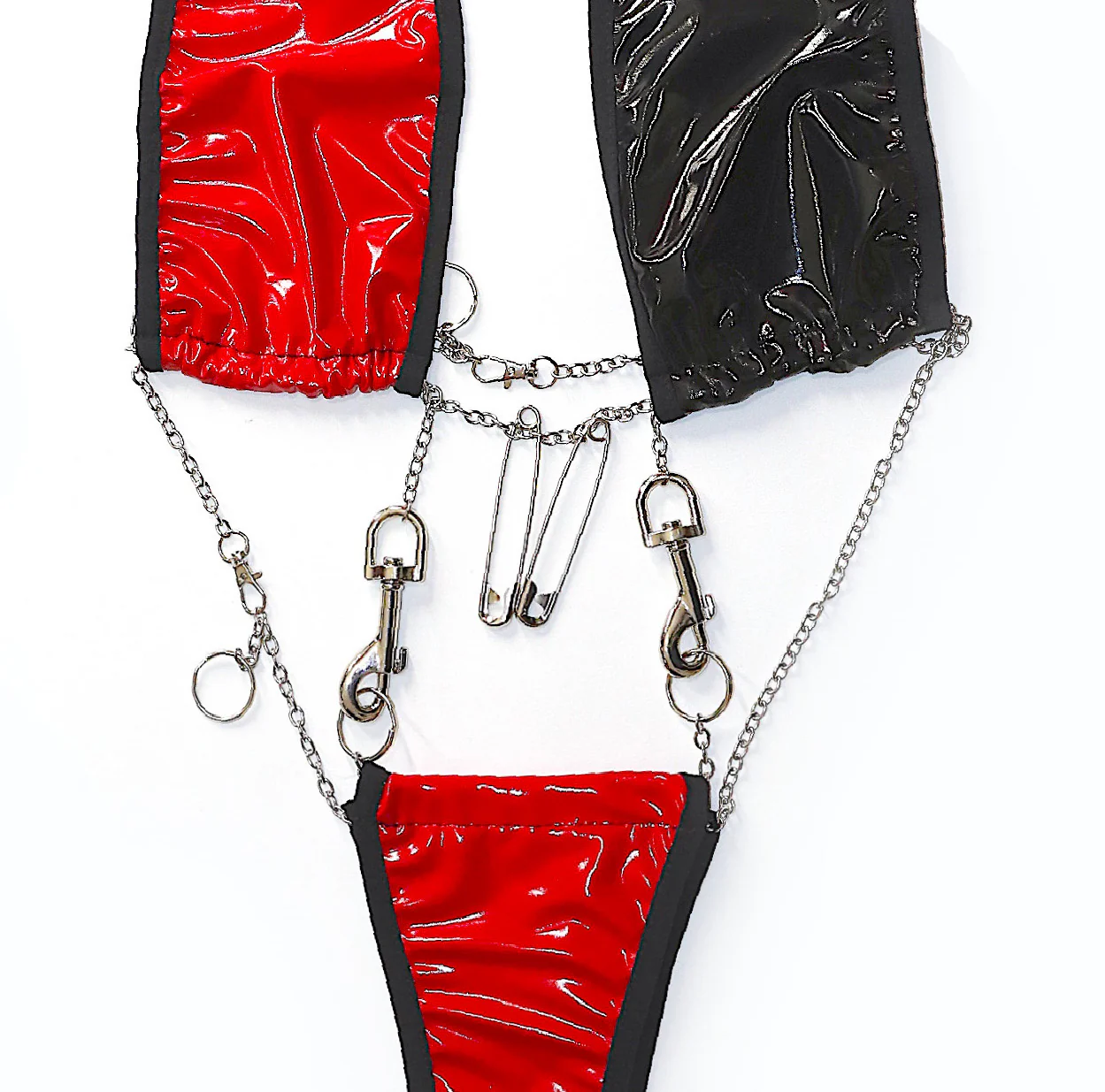 THE "METEOR" CHAIN SLINGSHOT - Image 5