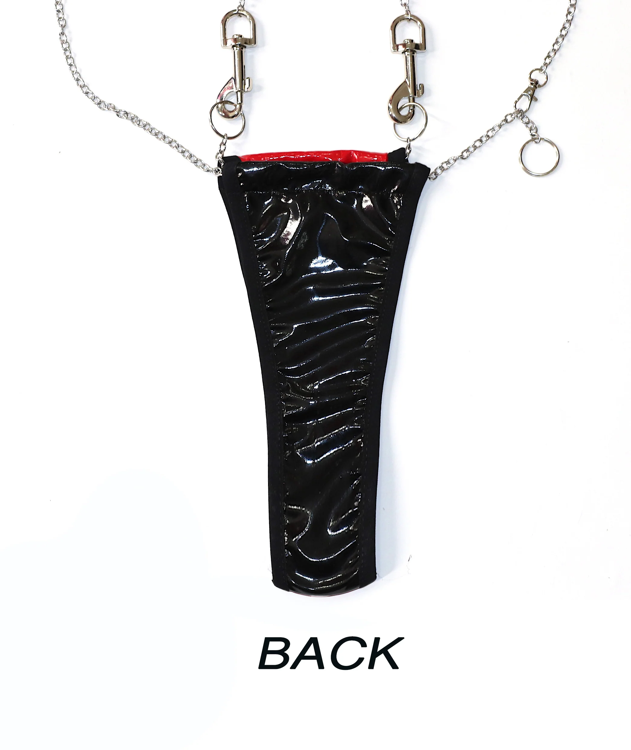 THE "METEOR" CHAIN SLINGSHOT - Image 6