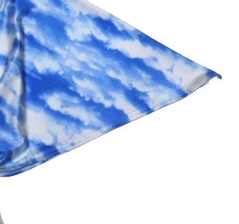 THE "MIDNIGHT GLOW" SKIRT SET - Image 12