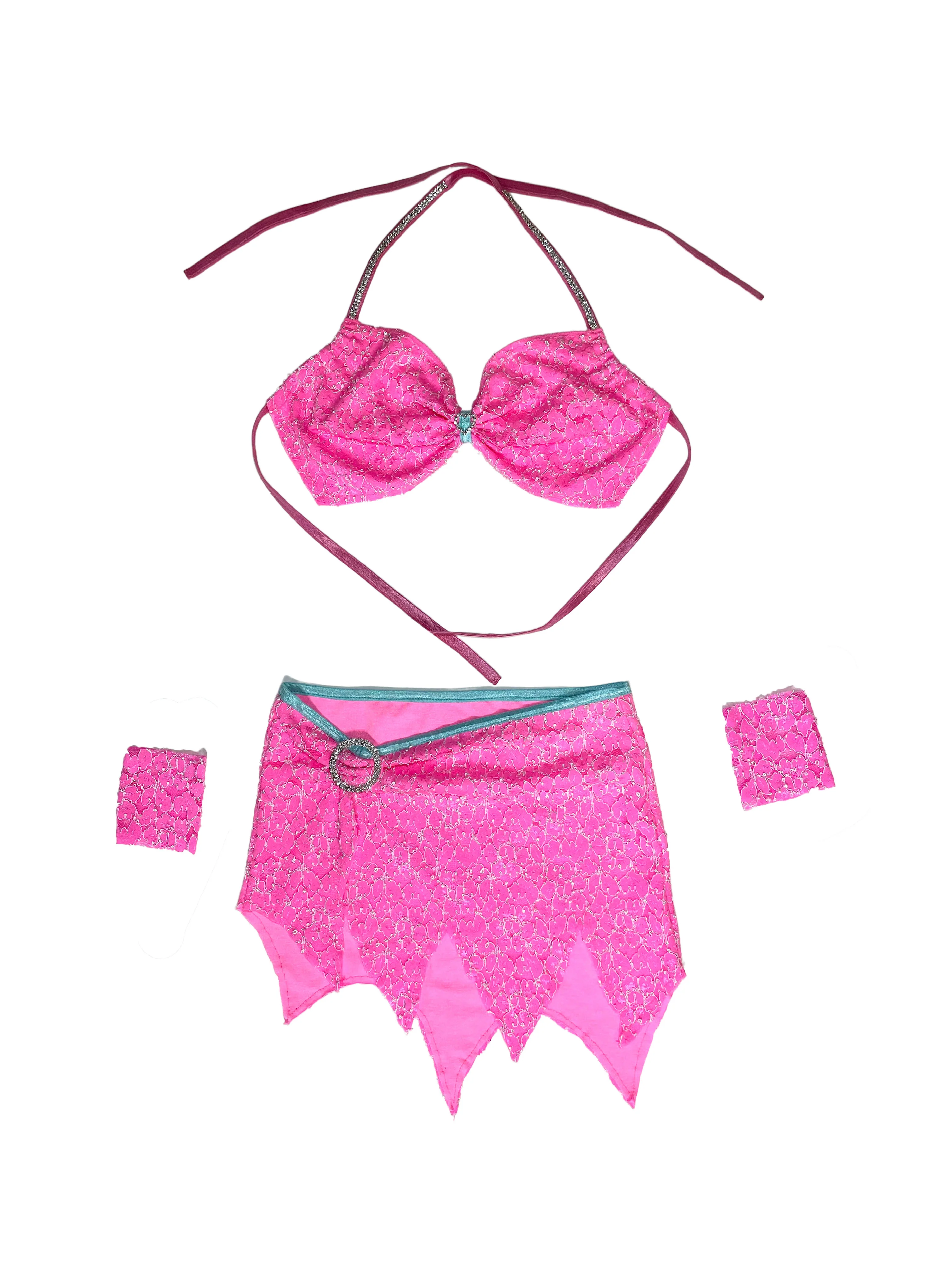 FLORA SET - Image 3