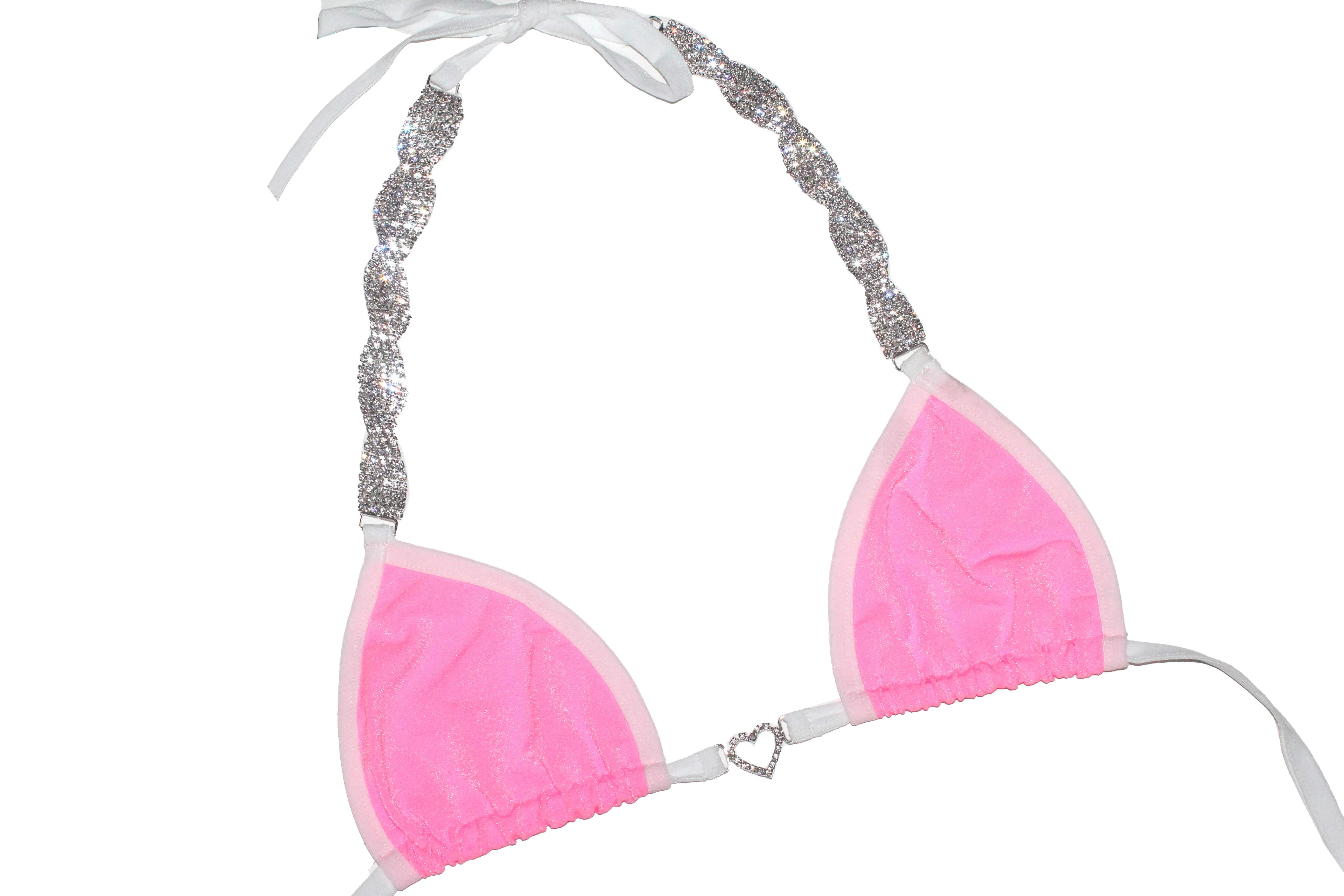 THE " RIVIERA" BIKINI SET - Image 3
