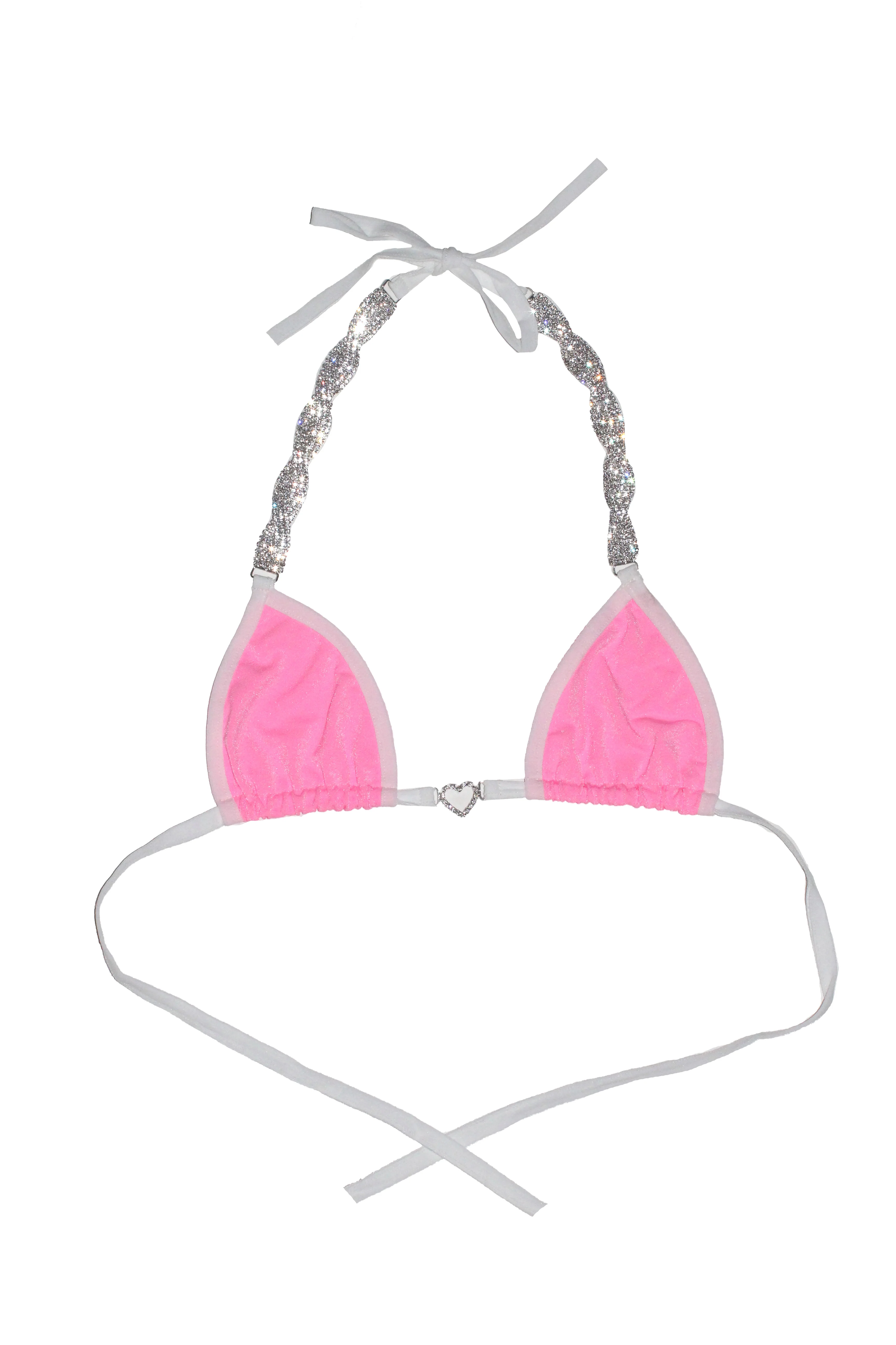 THE " RIVIERA" BIKINI SET - Image 4