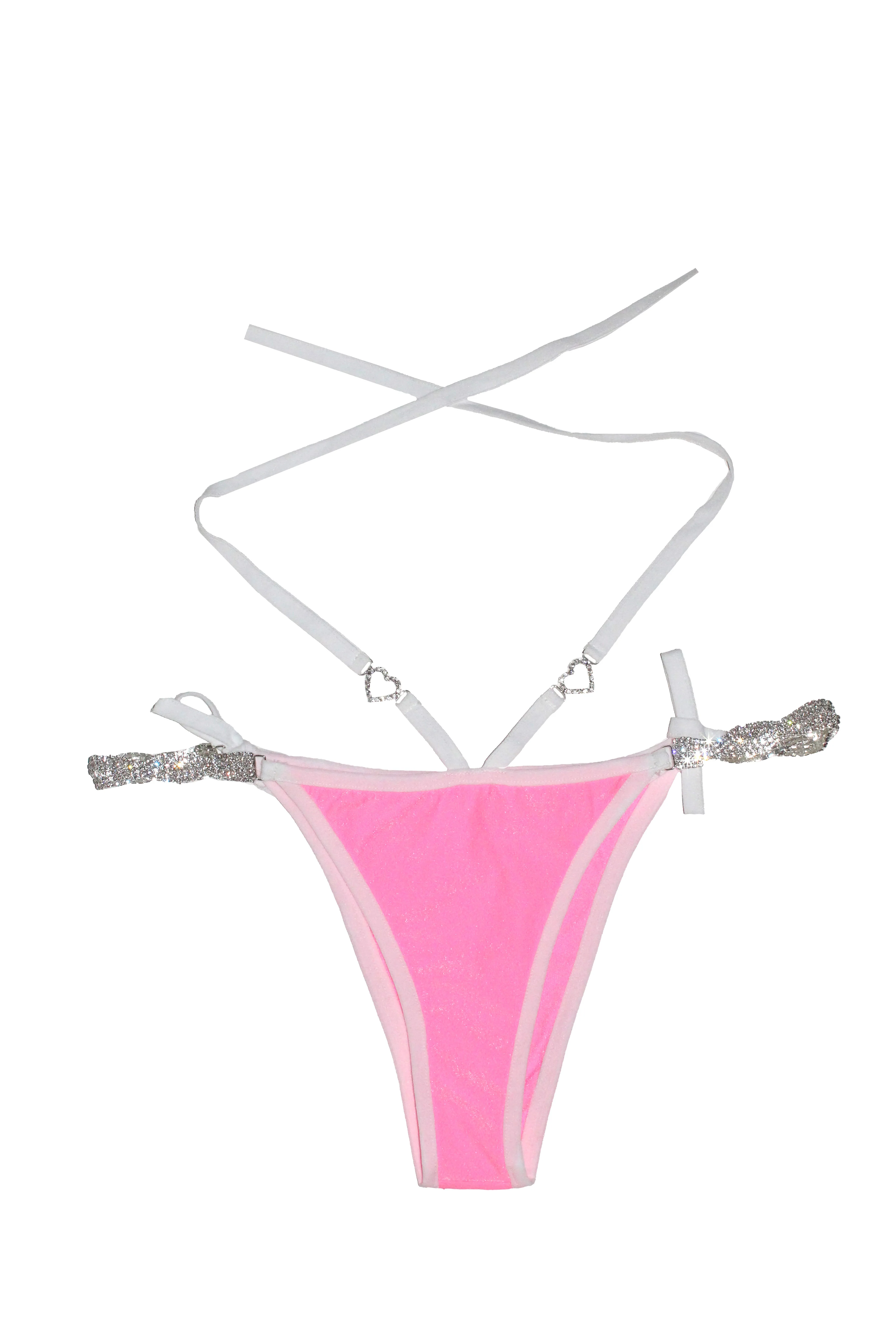 THE " RIVIERA" BIKINI SET - Image 5