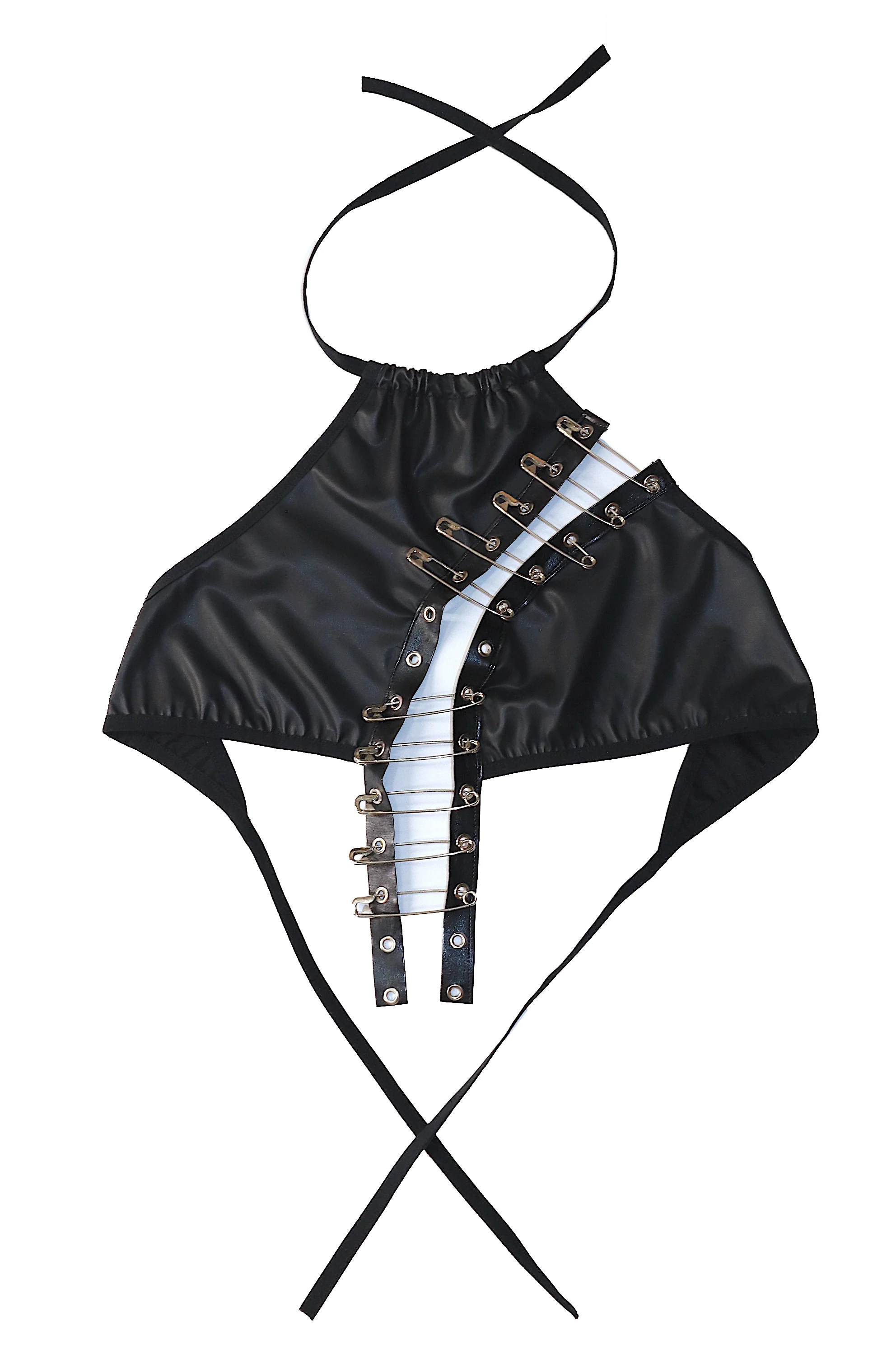 THE SHADOW FLAME SAFETY PIN SET - Image 4