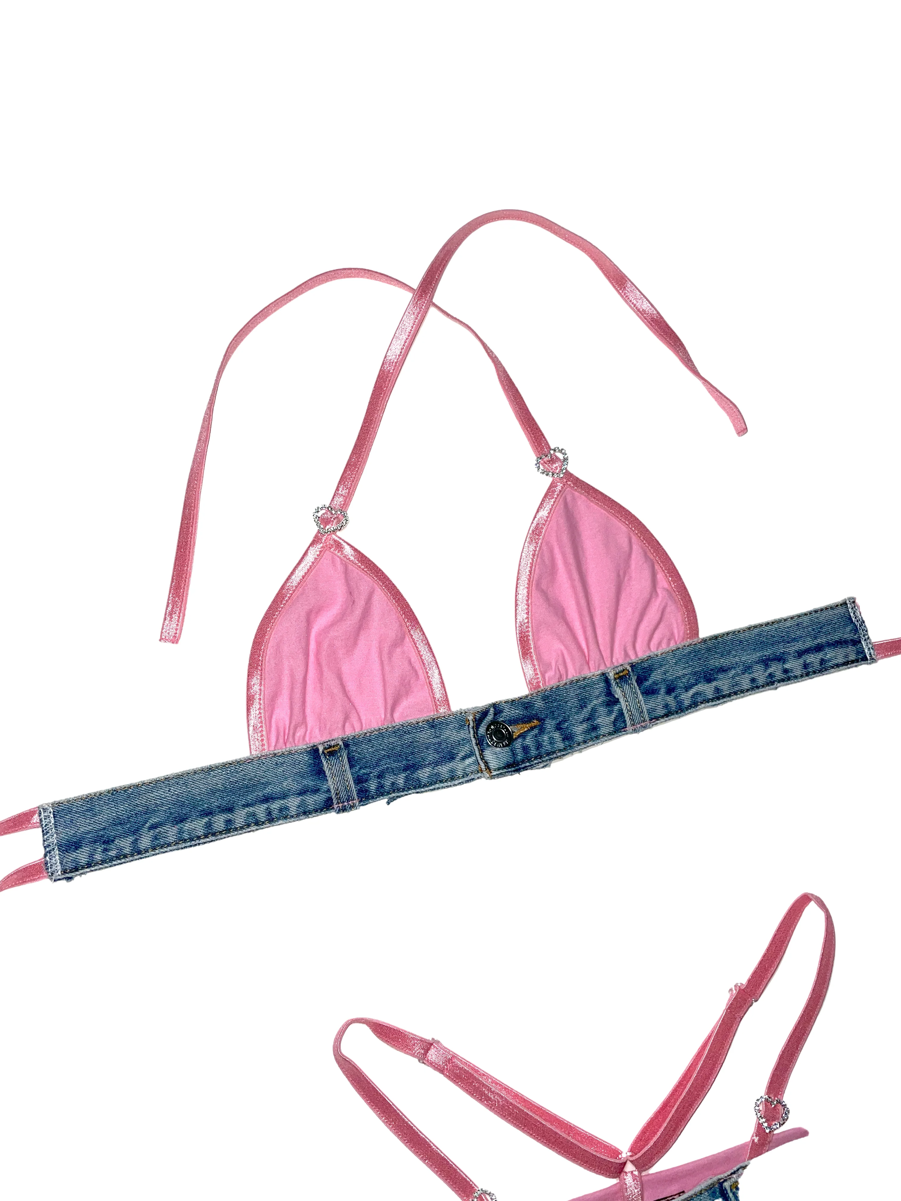THE SIMPLE LIFE BRA - Image 4