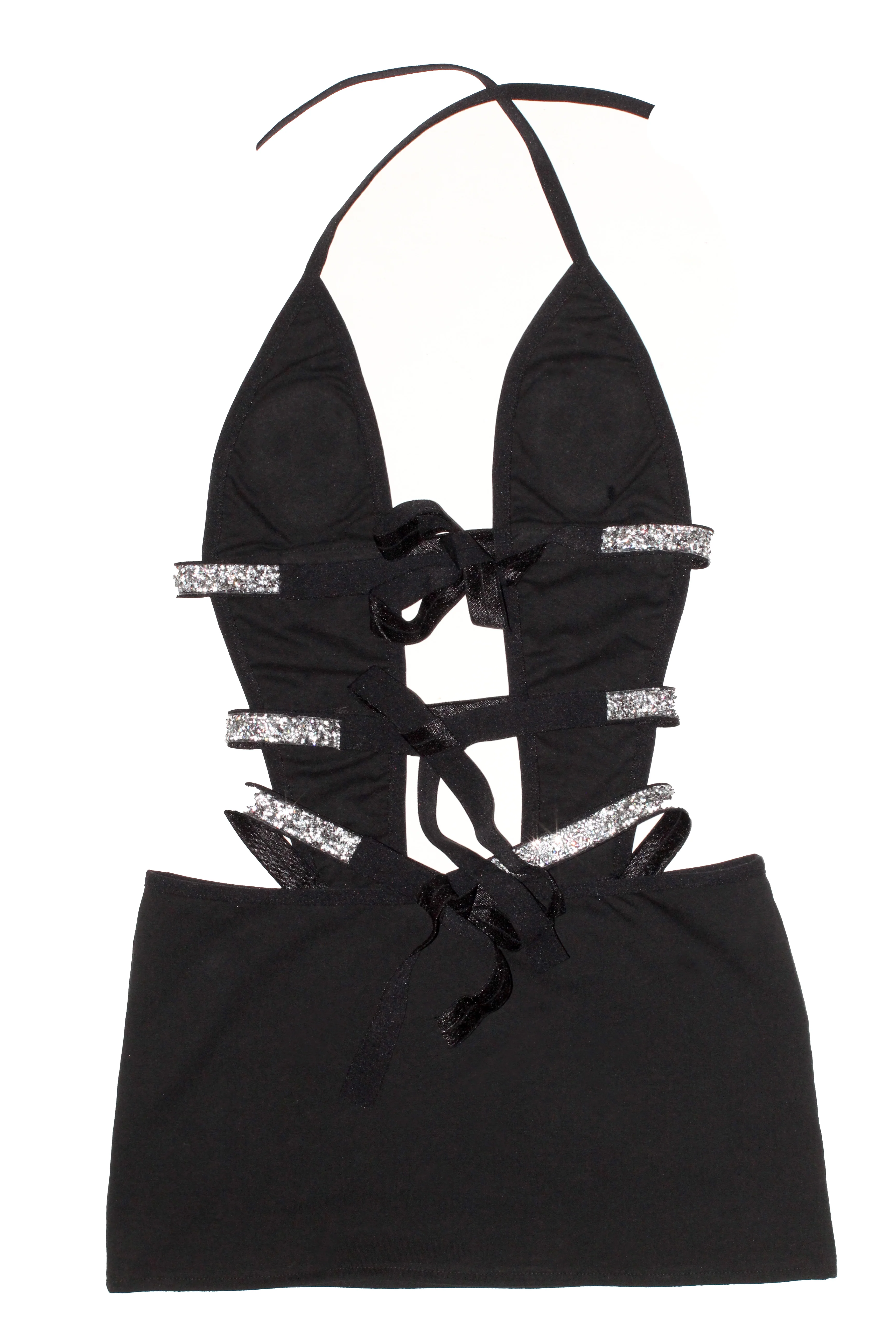 THE " SKULL PRINCESS " DRESS - Image 6