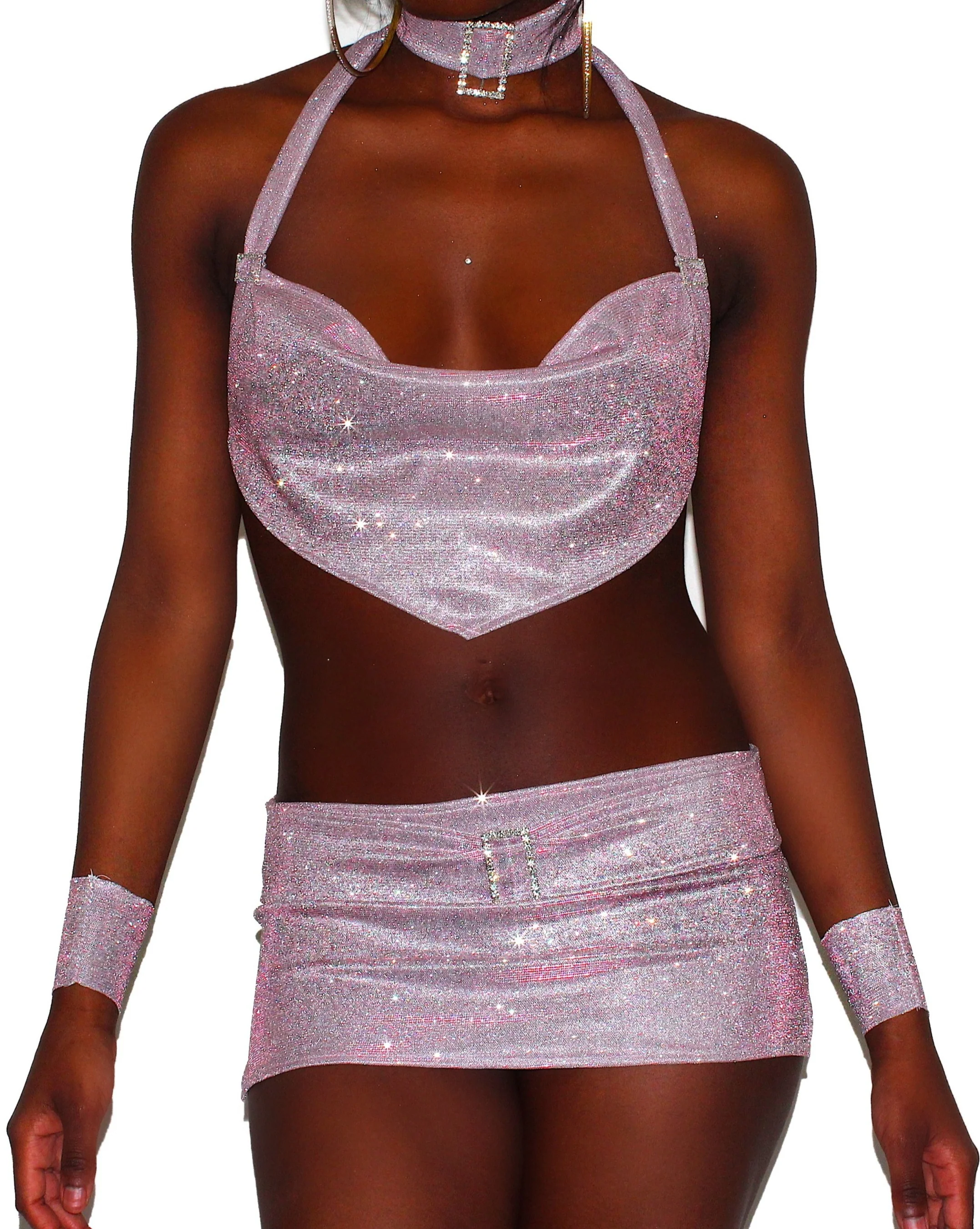 THE "STARLET" SET