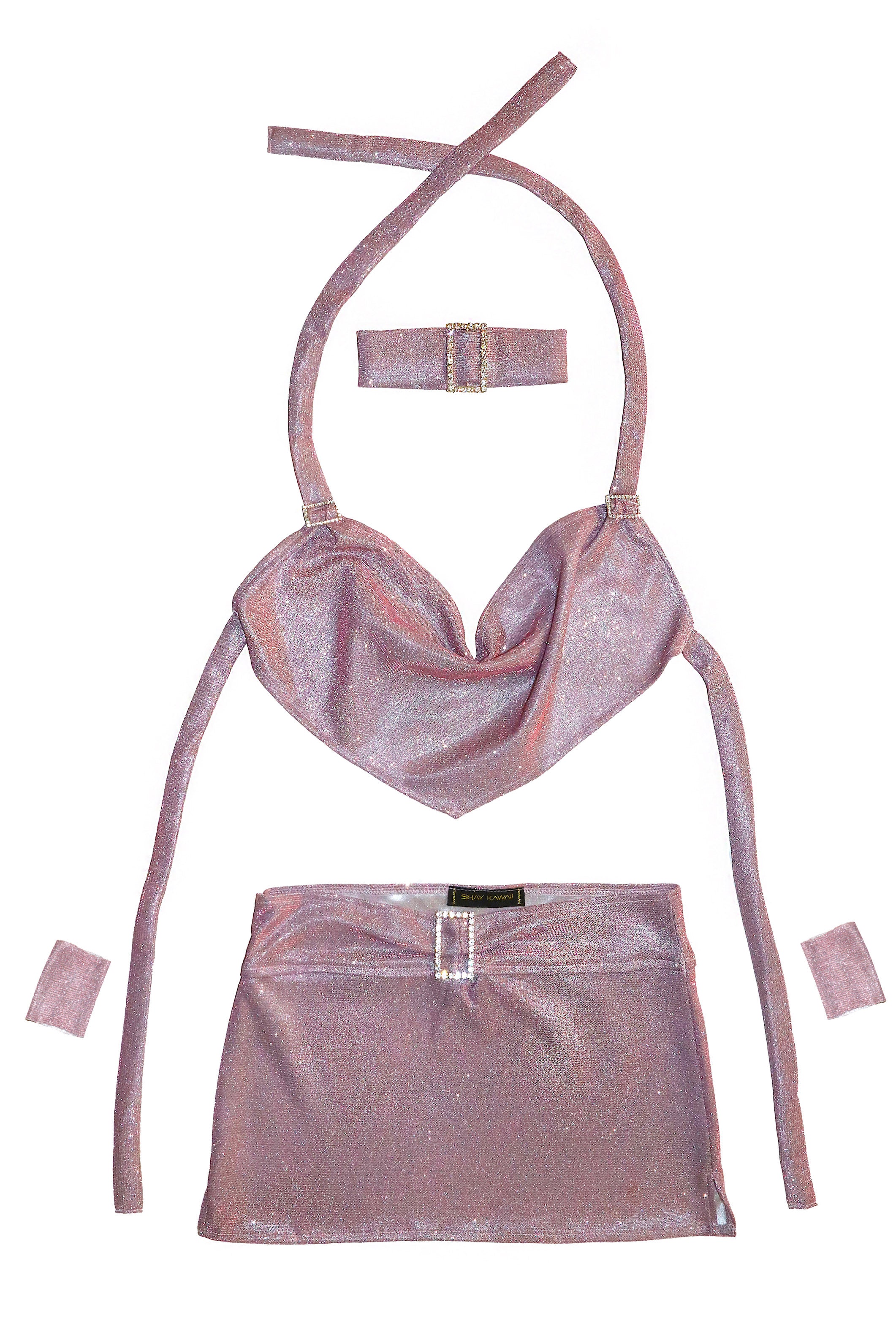 THE "STARLET" SET - Image 2