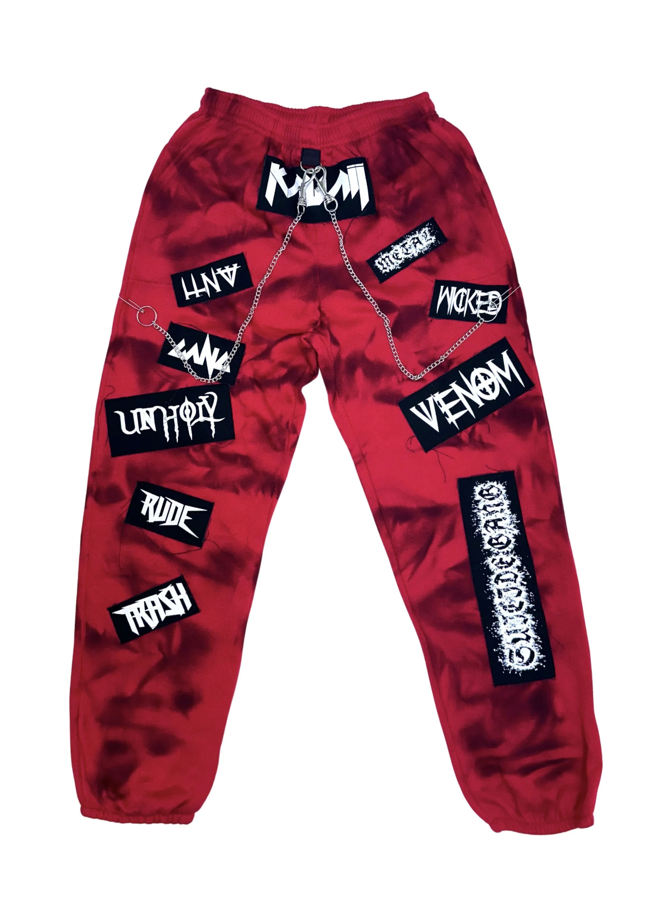 TIE DYE JOGGER - Image 5