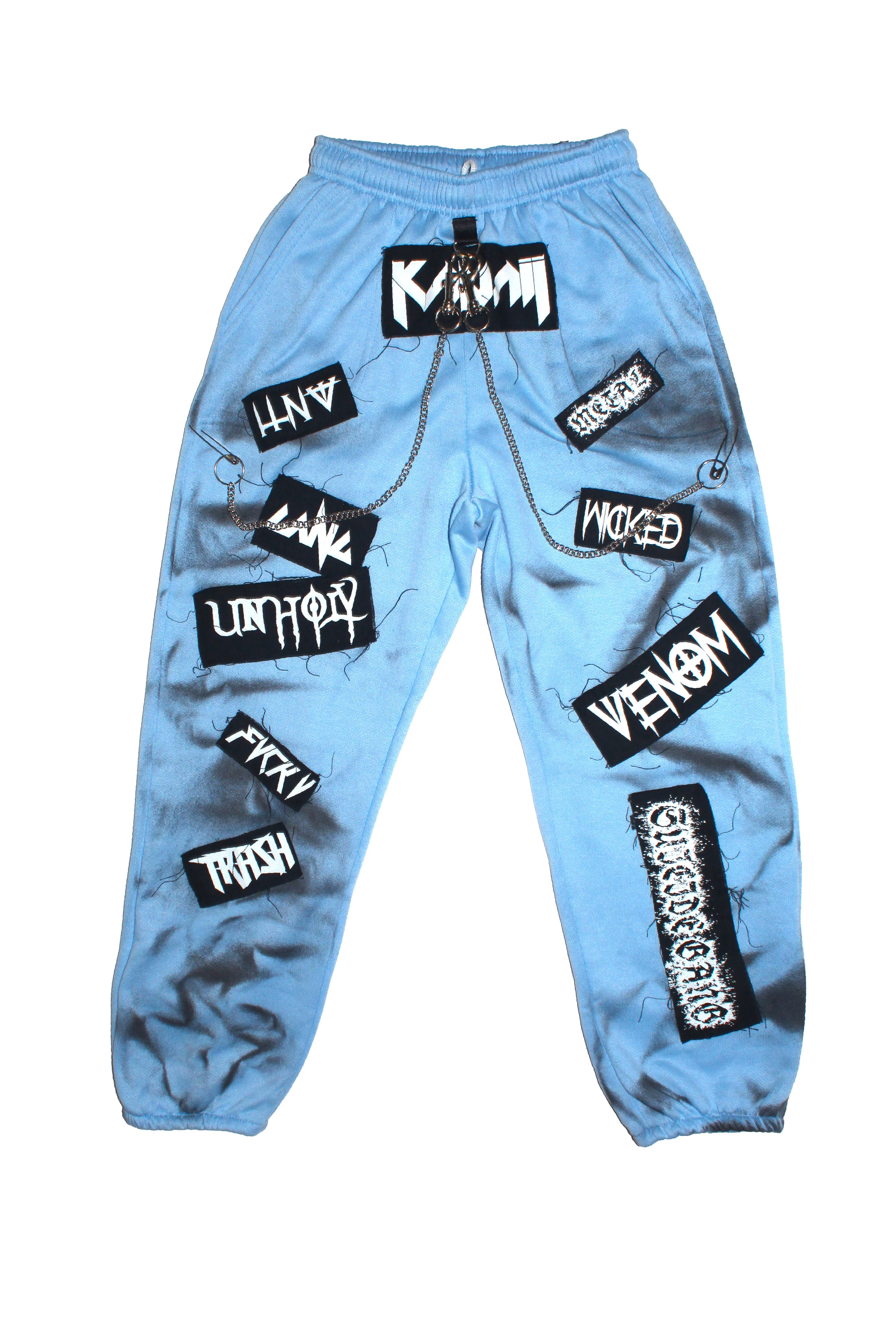 TIE DYE JOGGER - Image 6