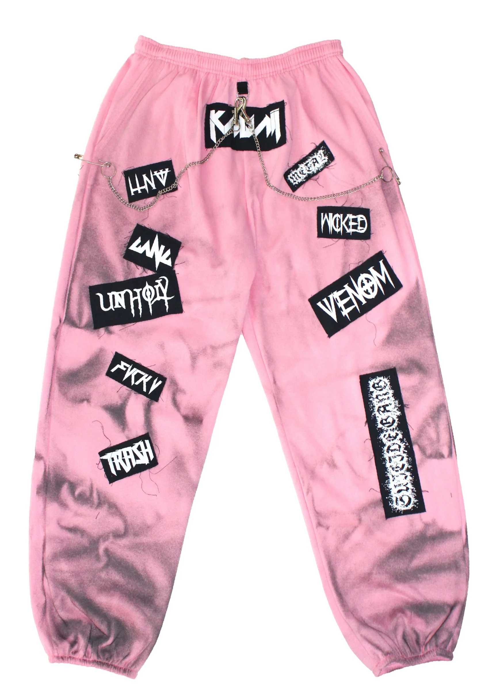 TIE DYE JOGGER - Image 7