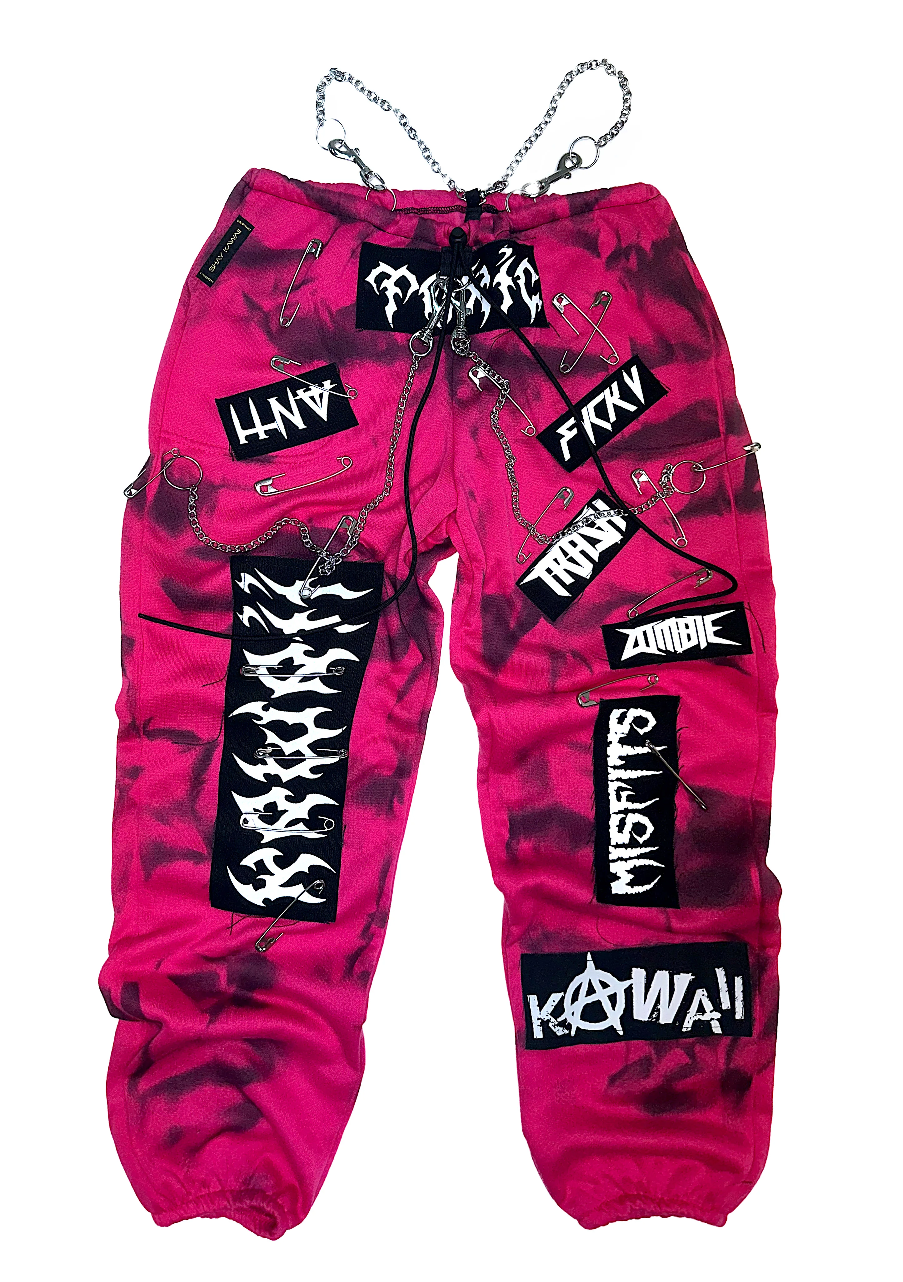 ULTRA VIOLET JOGGER - Image 11