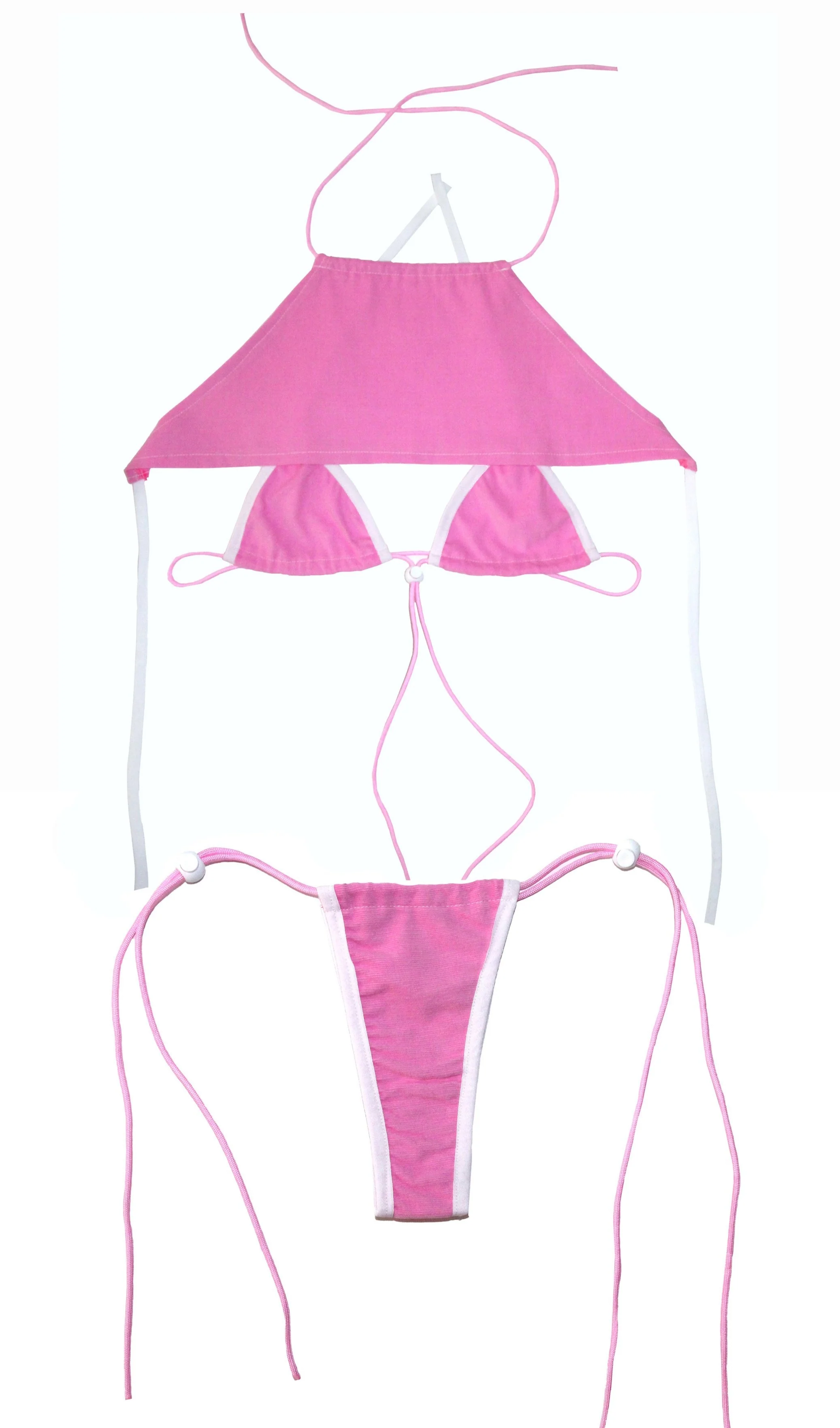 "UNHOLY" 3-PIECE SET
